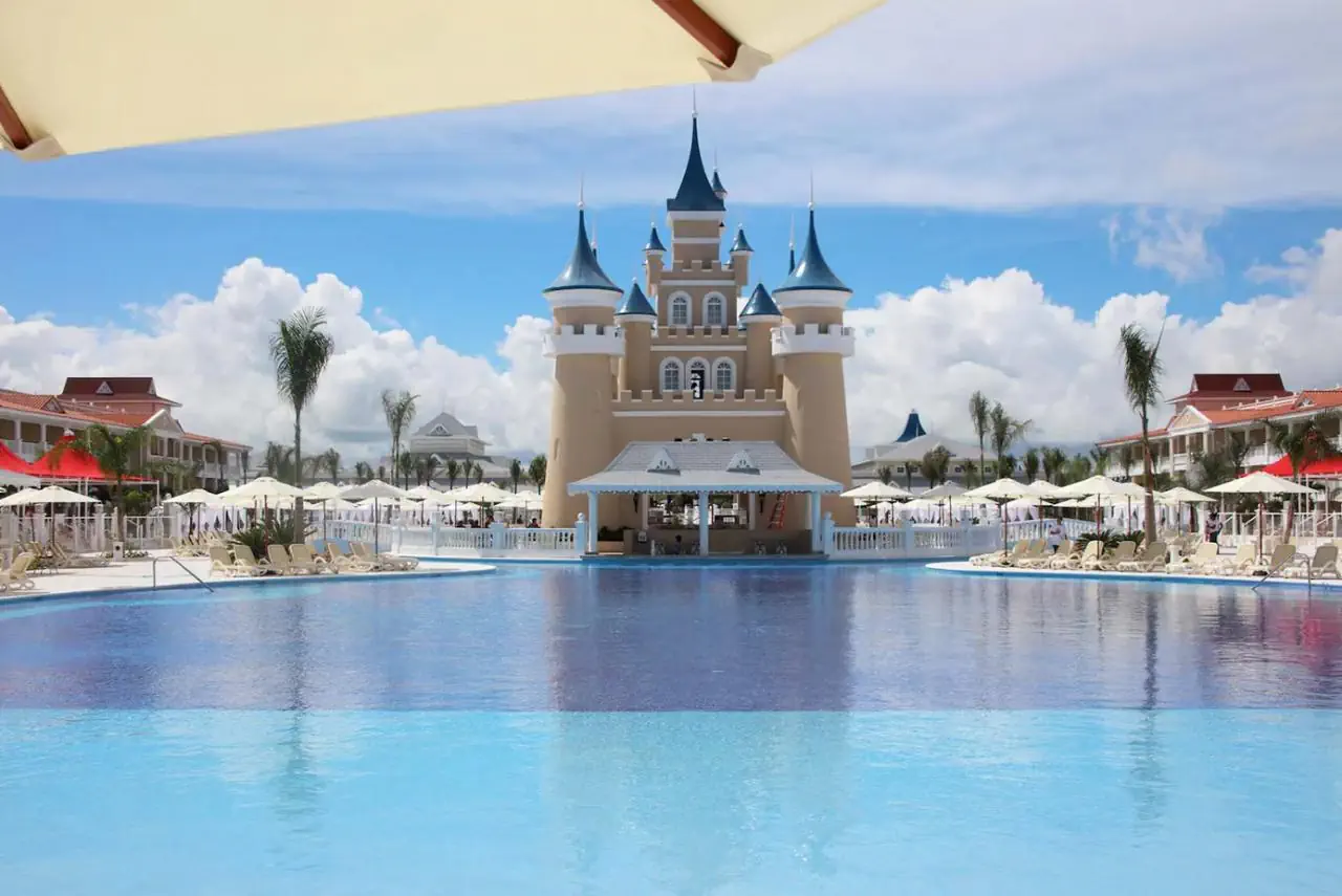 HOTEL Bahia Principe Fantasia Punta Cana