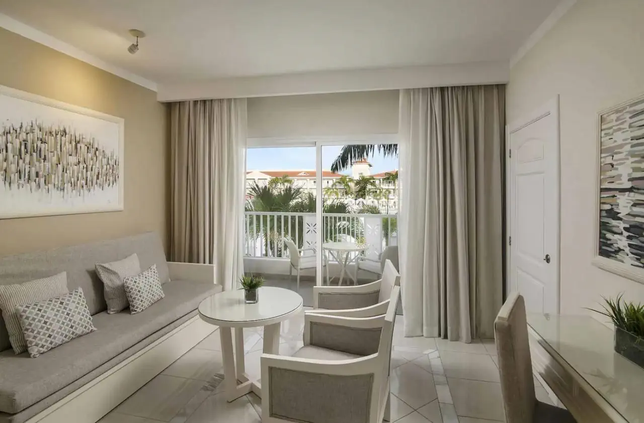 HOTEL Bahia Principe Fantasia Punta Cana