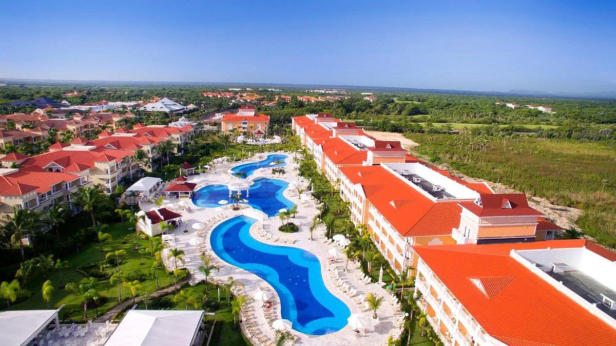 Bahia Principe Escape Aquamarine