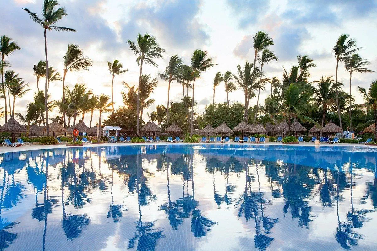 Bahia Principe Explore Punta Cana