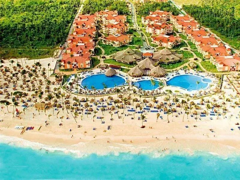 Bahia Principe Explore Turquesa