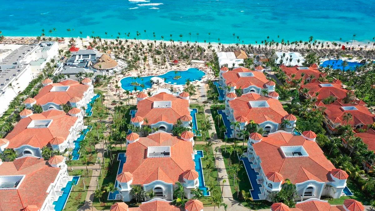 Bahia Principe Escape Ambar