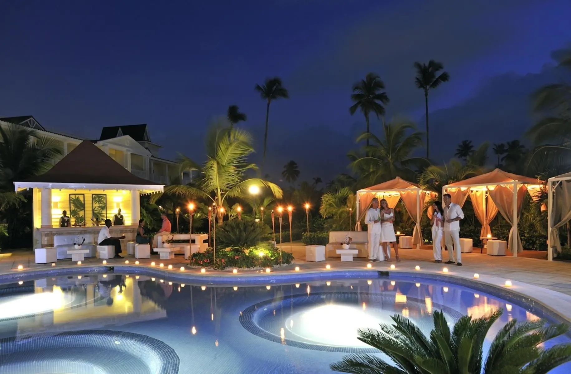 HOTEL Bahia Principe Luxury Esmeralda