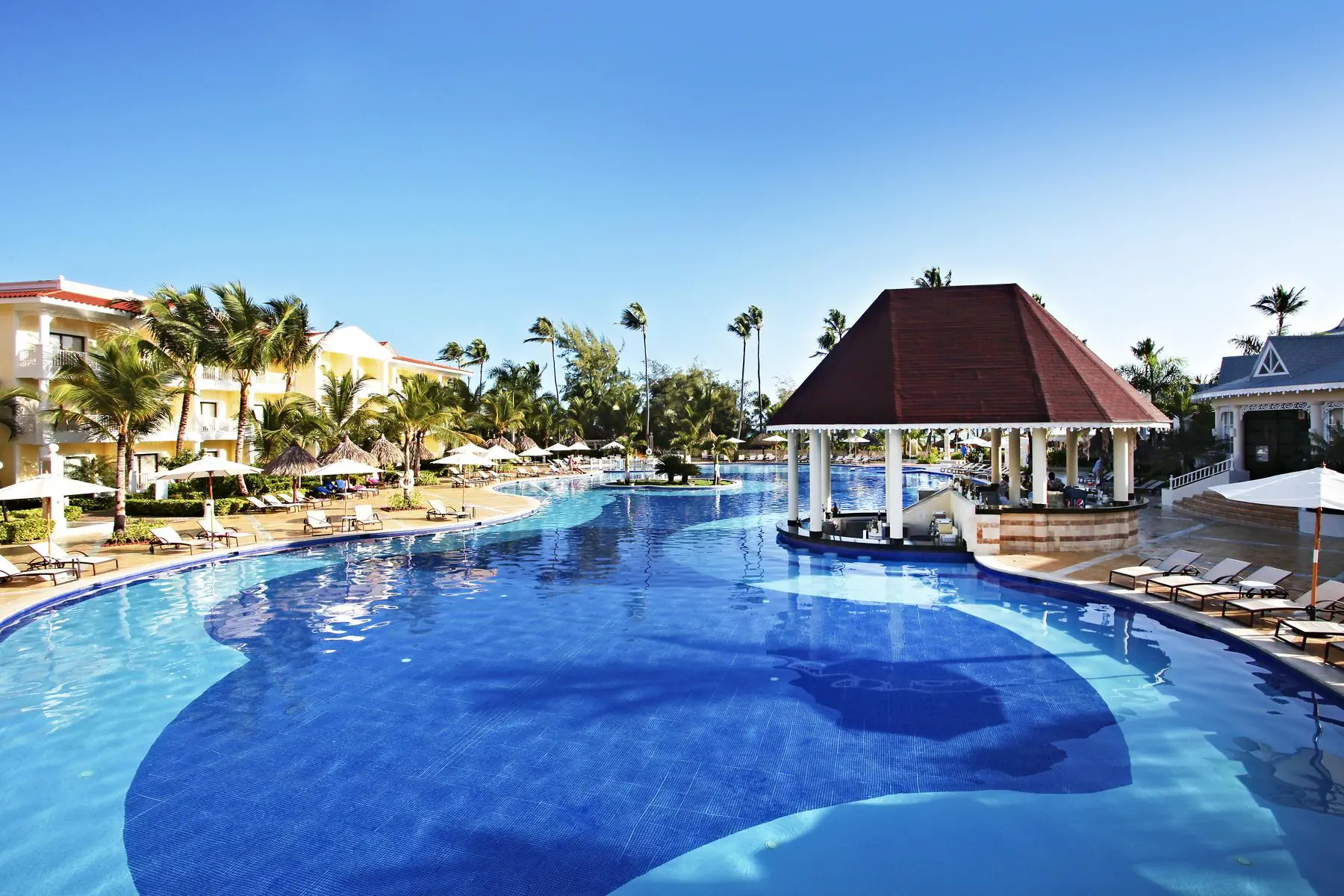 HOTEL Bahia Principe Luxury Esmeralda