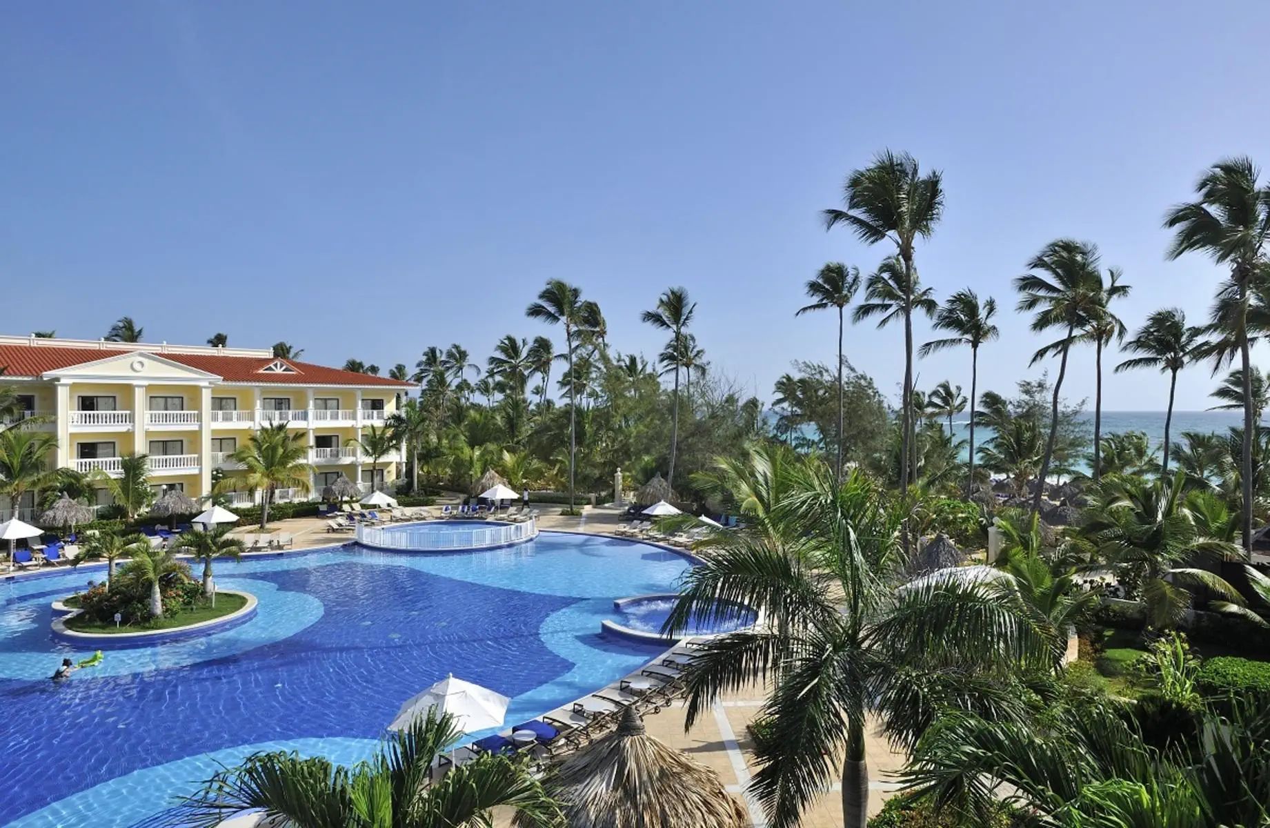 HOTEL Bahia Principe Luxury Esmeralda