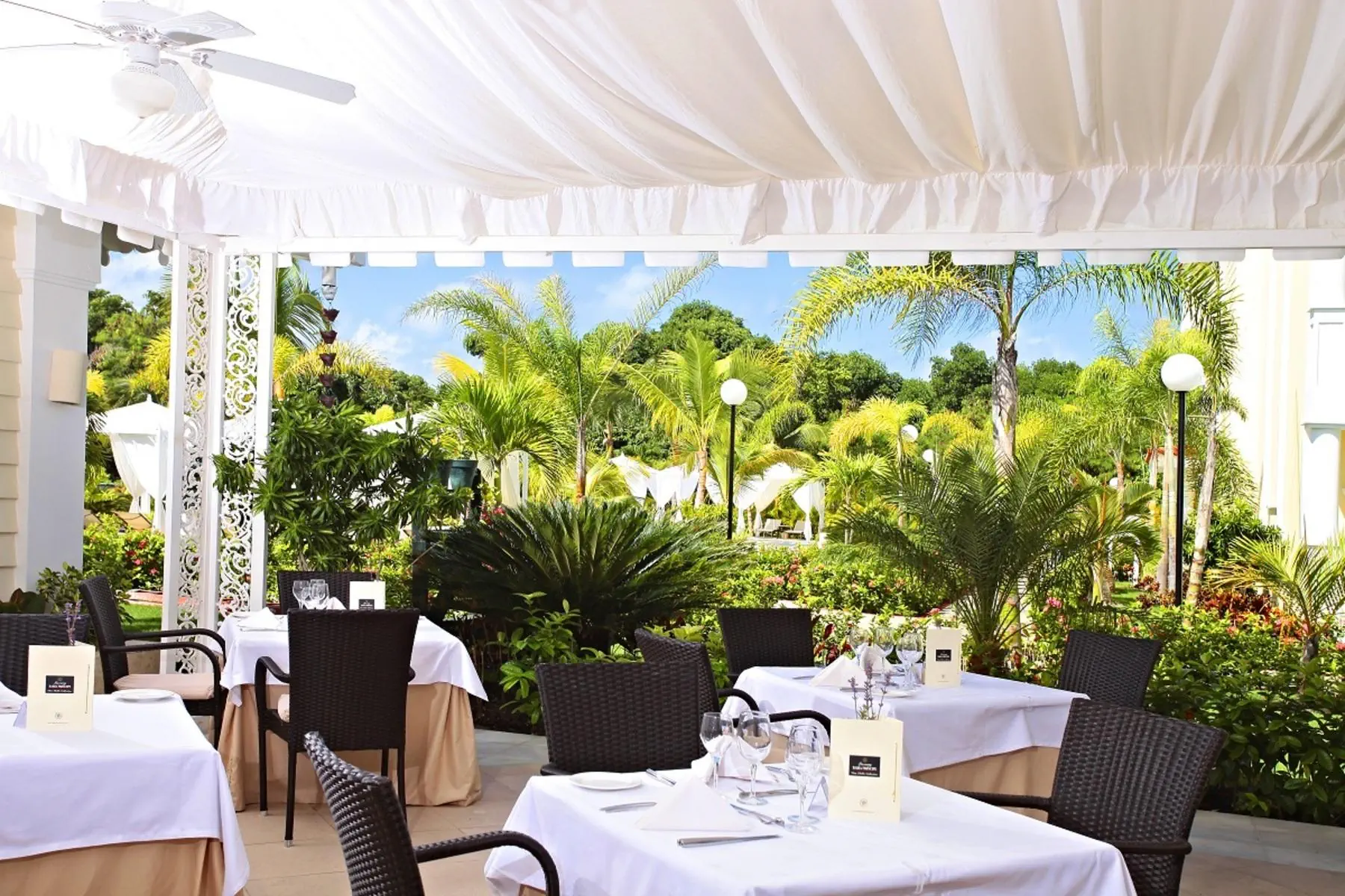 HOTEL Bahia Principe Luxury Esmeralda
