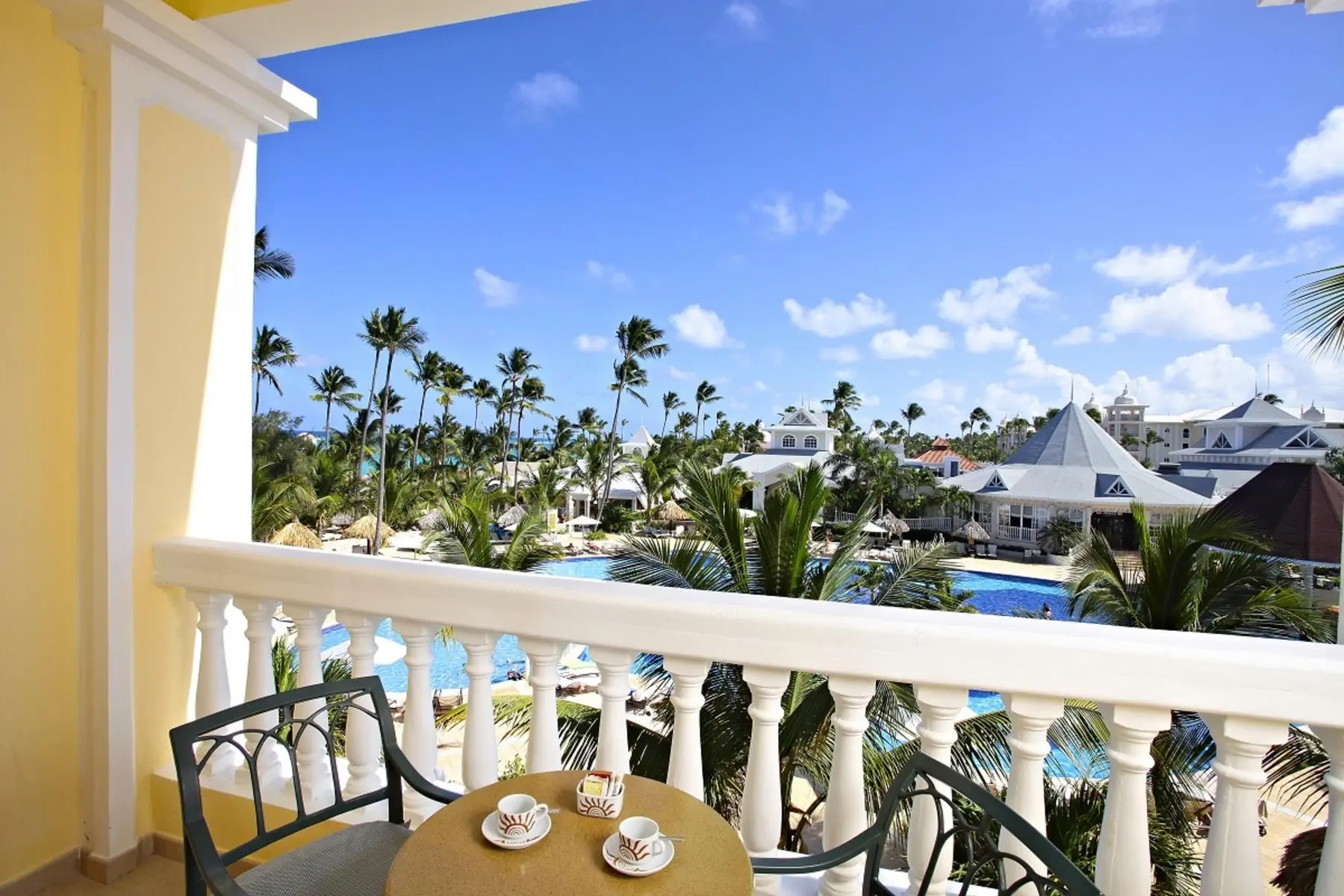 HOTEL Bahia Principe Luxury Esmeralda