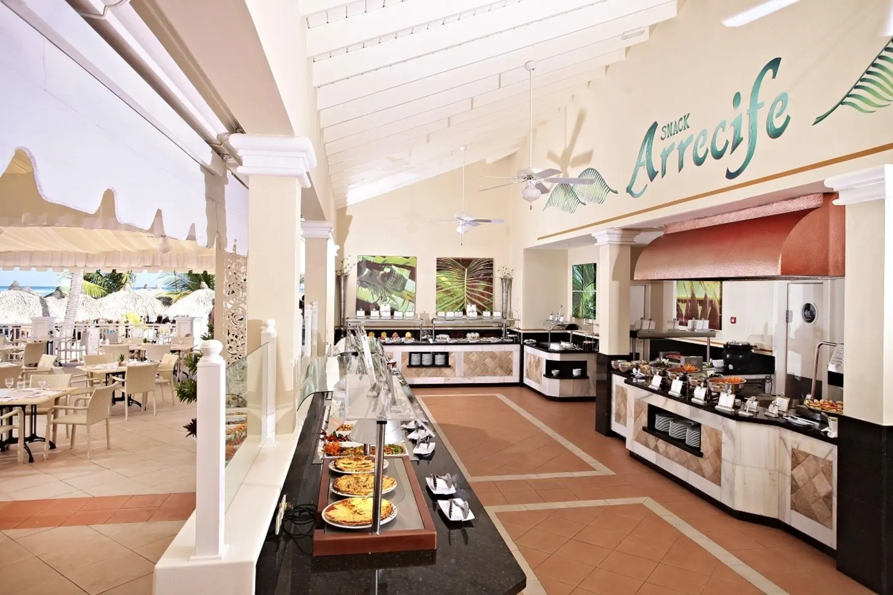 HOTEL Bahia Principe Luxury Esmeralda