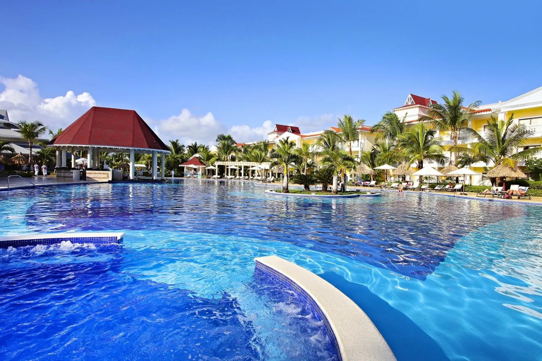HOTEL Bahia Principe Luxury Esmeralda