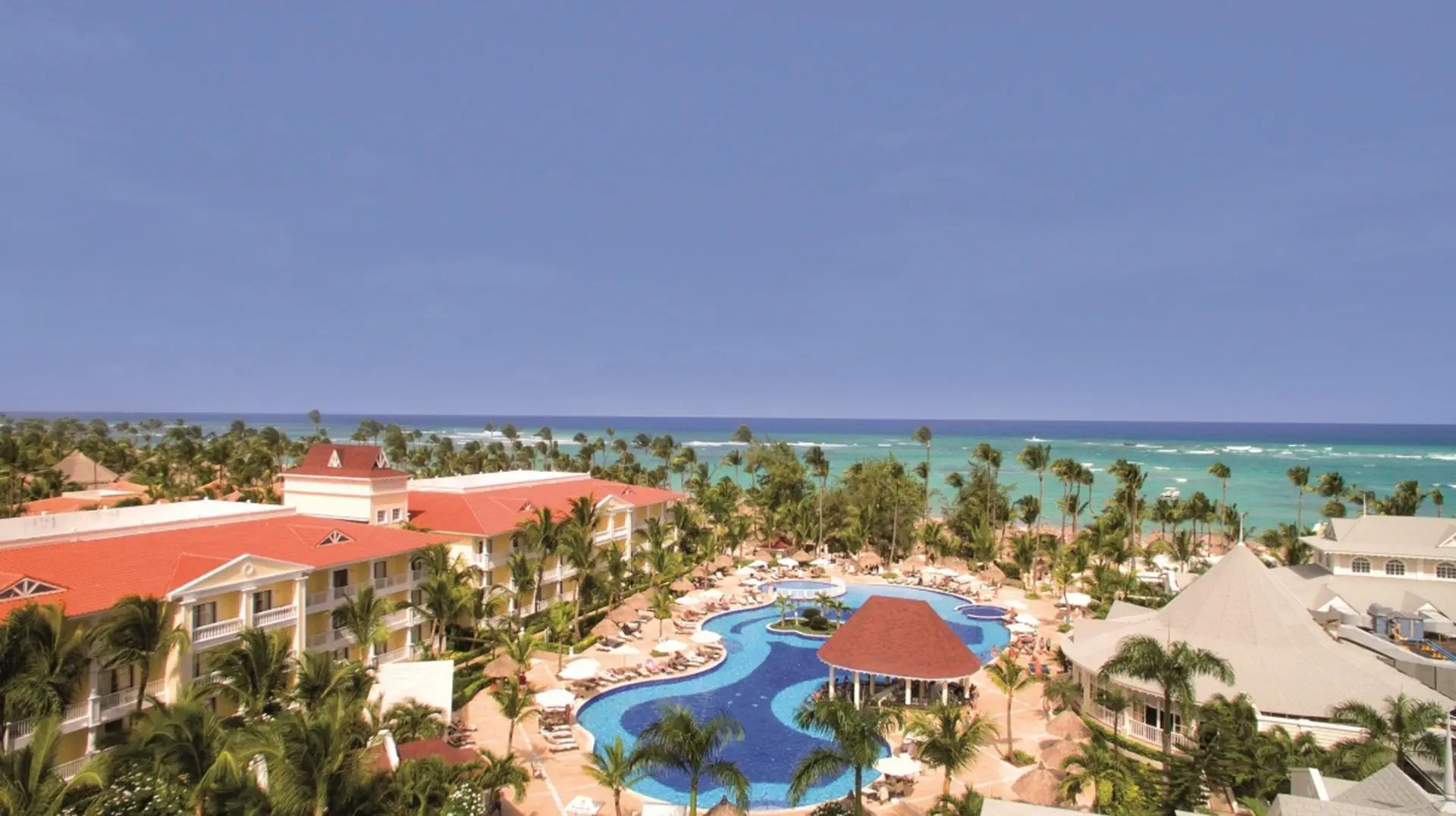 HOTEL Bahia Principe Luxury Esmeralda