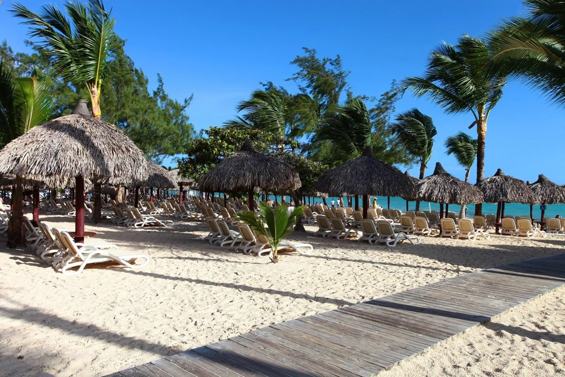 HOTEL Bahia Principe Luxury Esmeralda