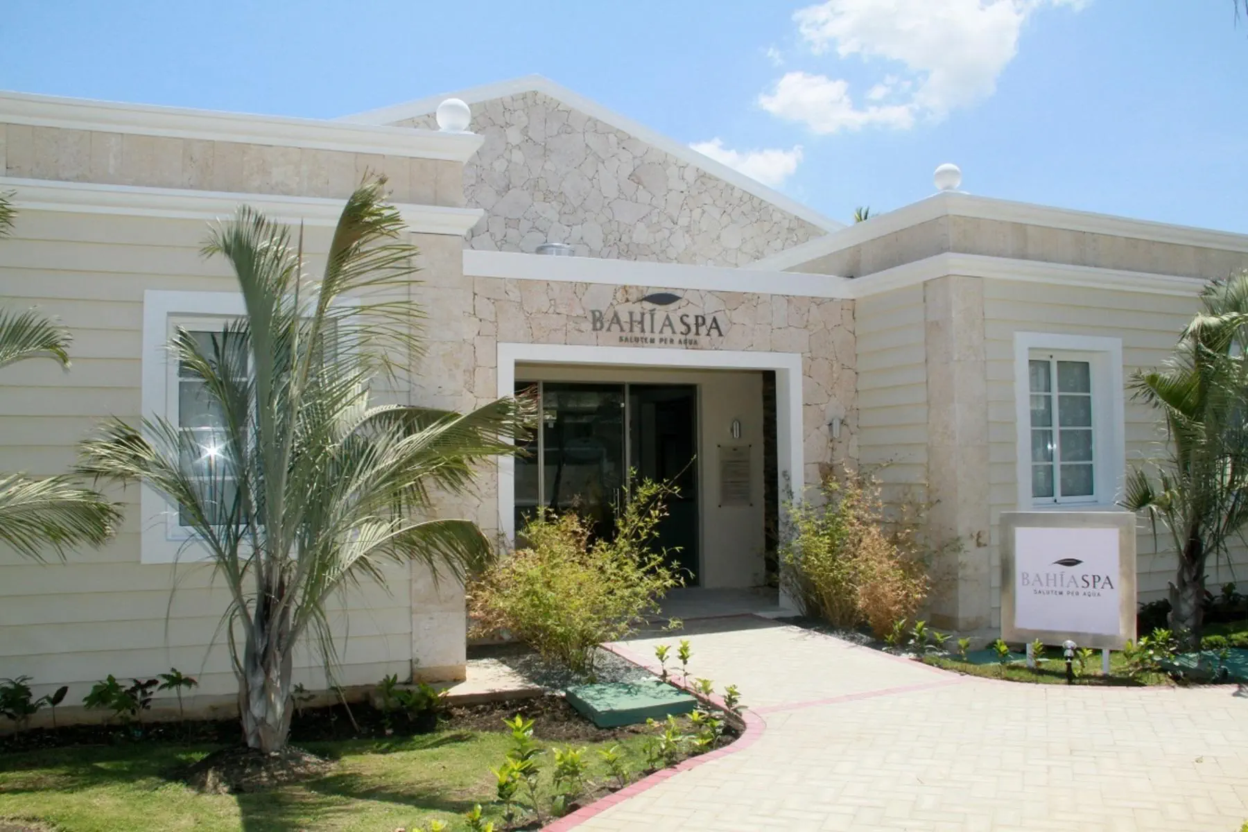 HOTEL Bahia Principe Luxury Esmeralda
