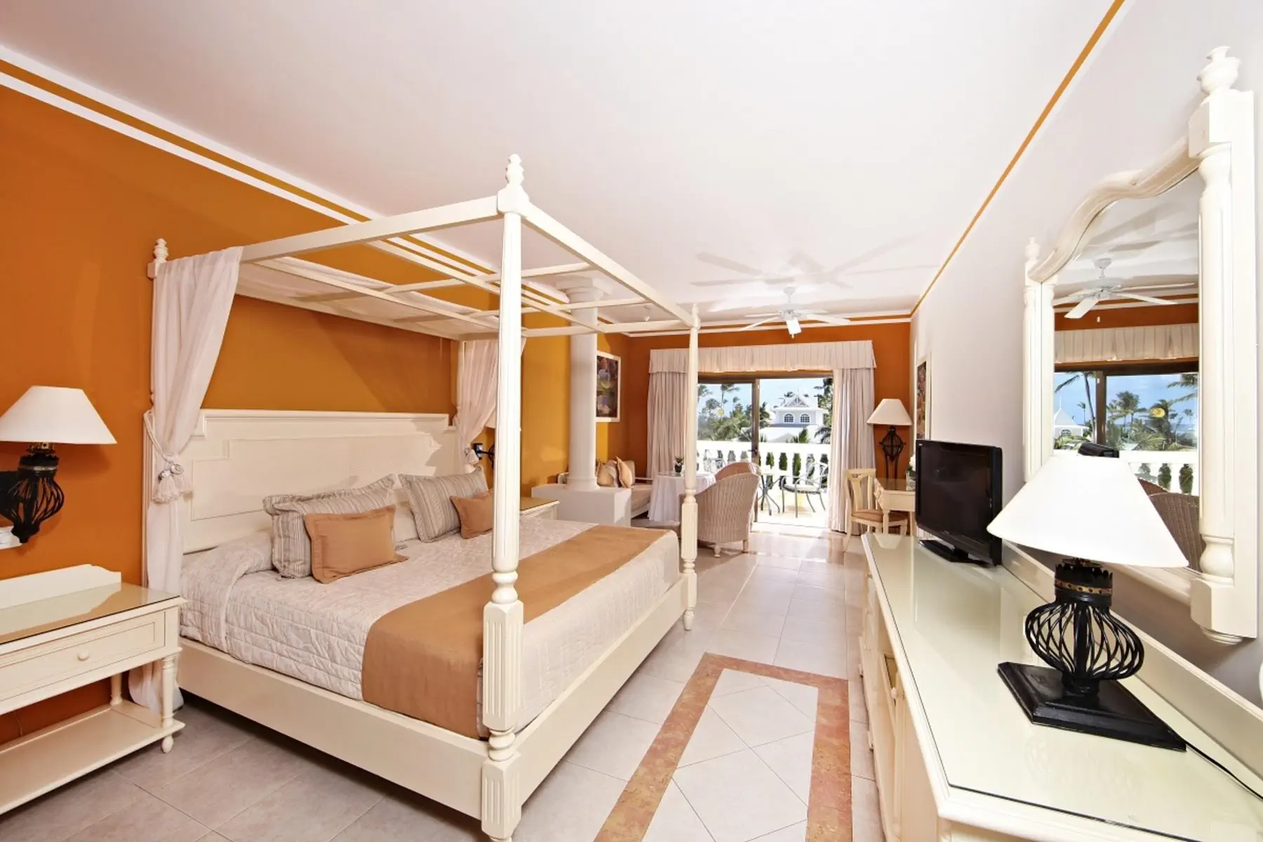 HOTEL Bahia Principe Luxury Esmeralda