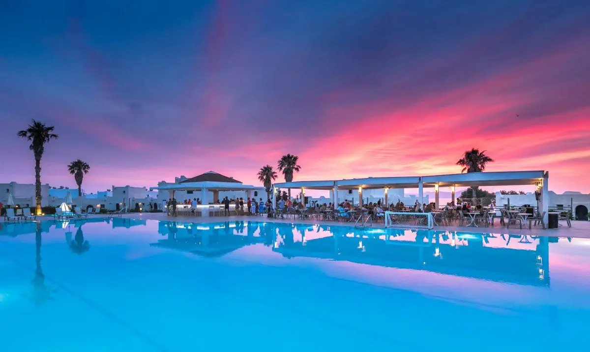 Aeolos Beach (Kos) - zdjęcie 8