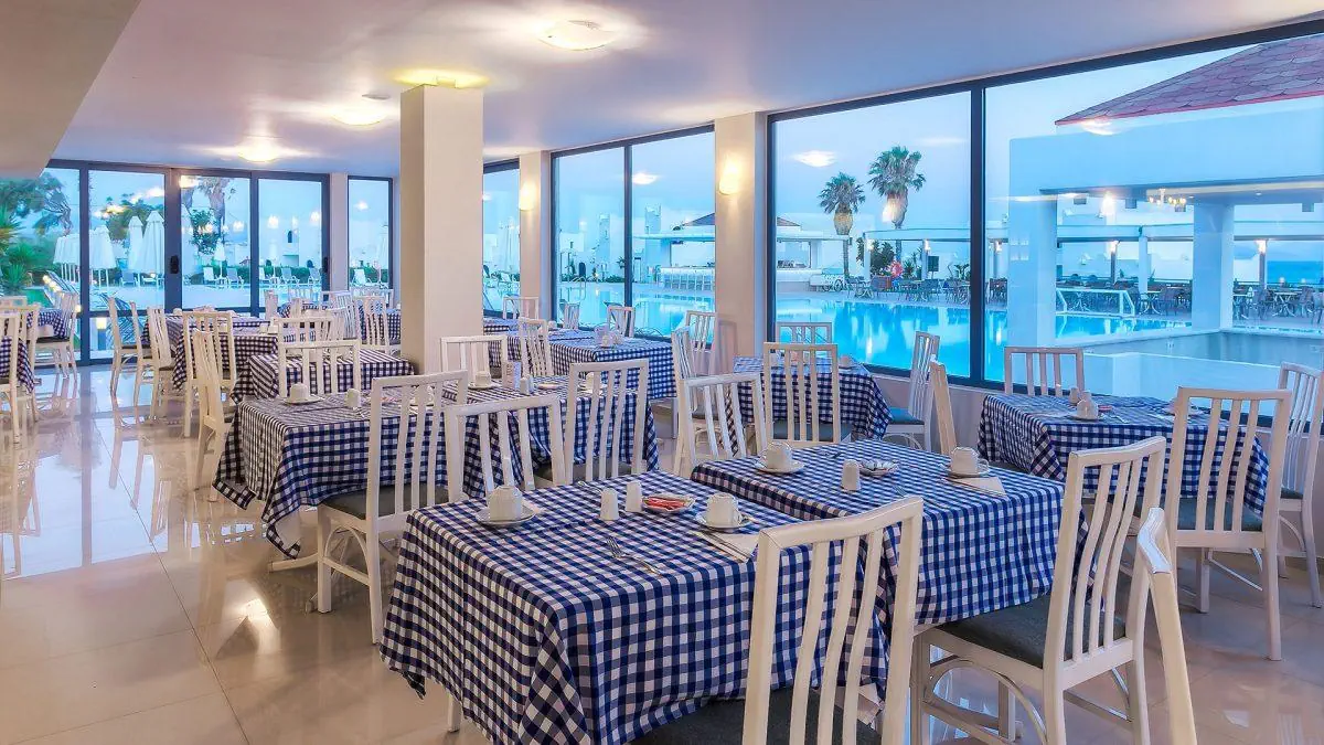Aeolos Beach (Kos) - zdjęcie 19