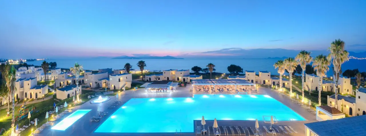 Aeolos Beach (Kos) - zdjęcie 10