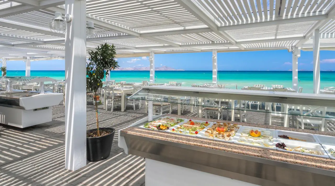 Aeolos Beach (Kos) - zdjęcie 22
