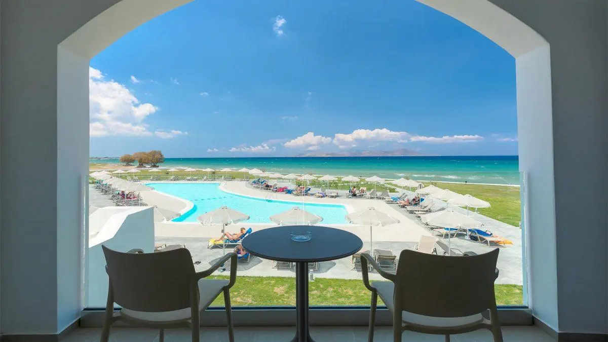 Aeolos Beach (Kos) - zdjęcie 16