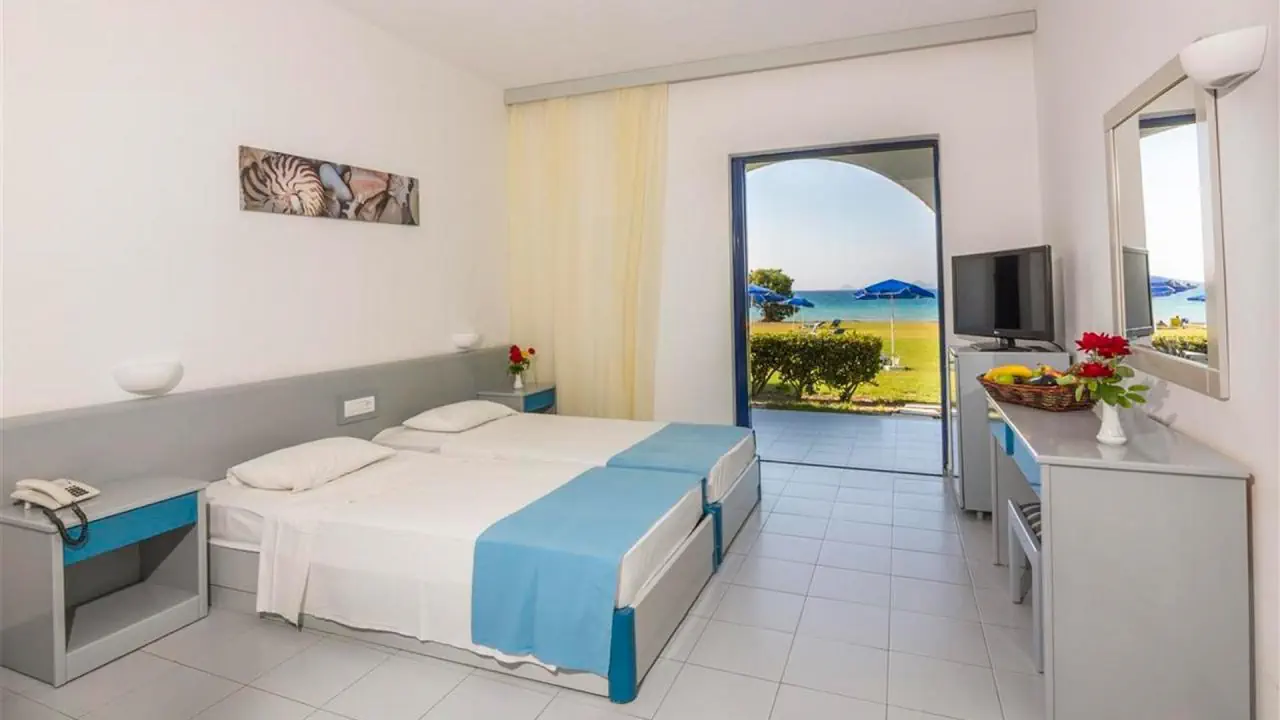 Aeolos Beach (Kos) - zdjęcie 15