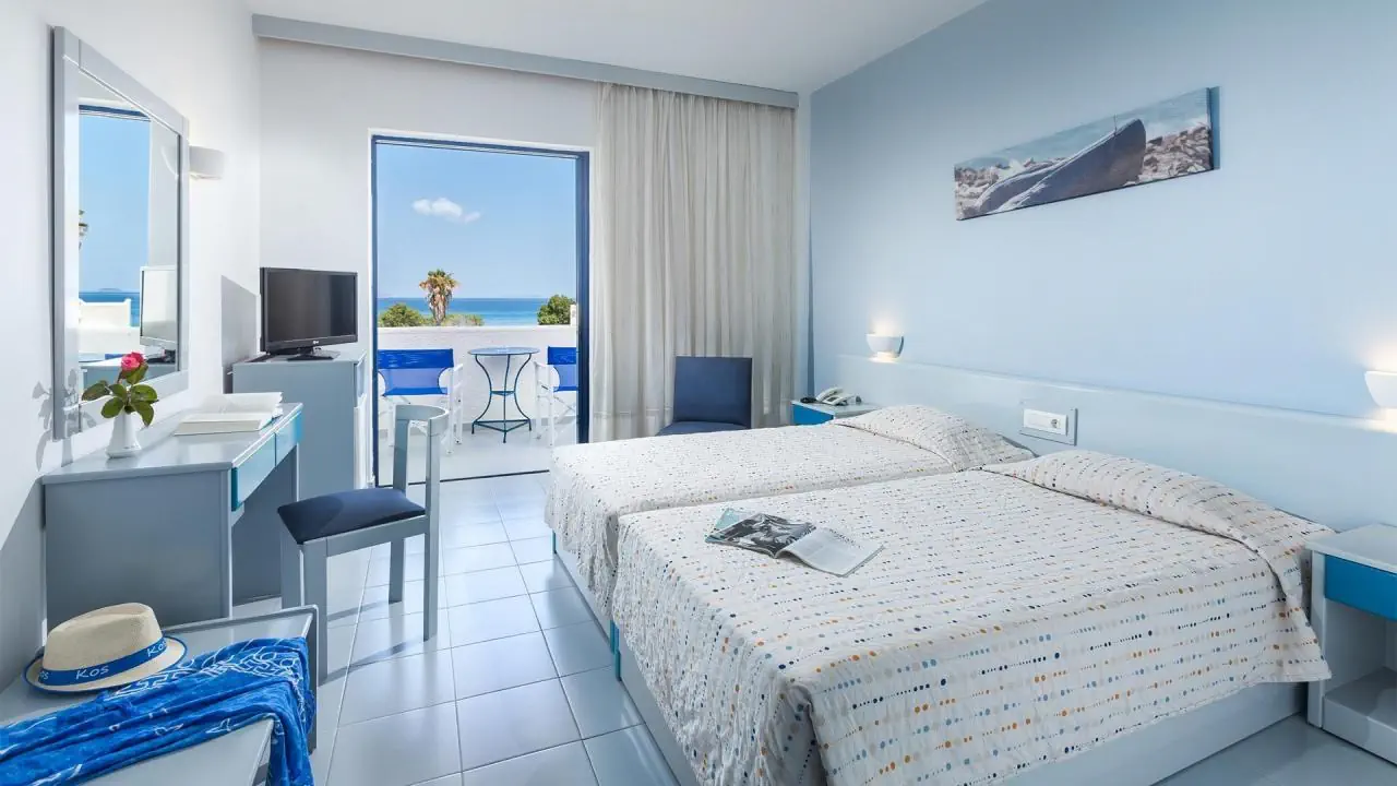 Aeolos Beach (Kos) - zdjęcie 14