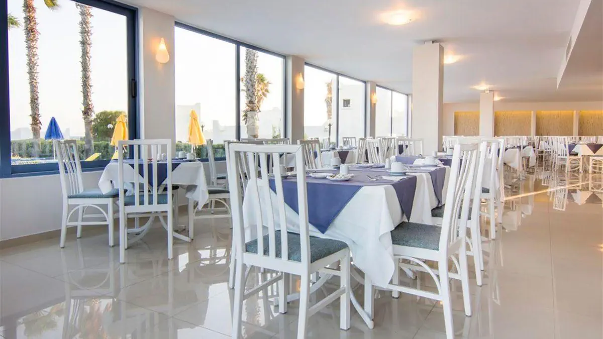 Aeolos Beach (Kos) - zdjęcie 18