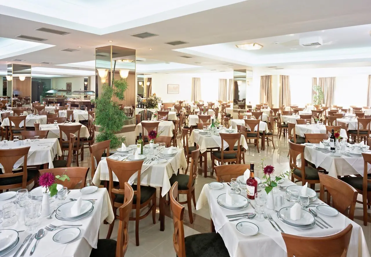 HOTEL CONTINENTAL PALACE