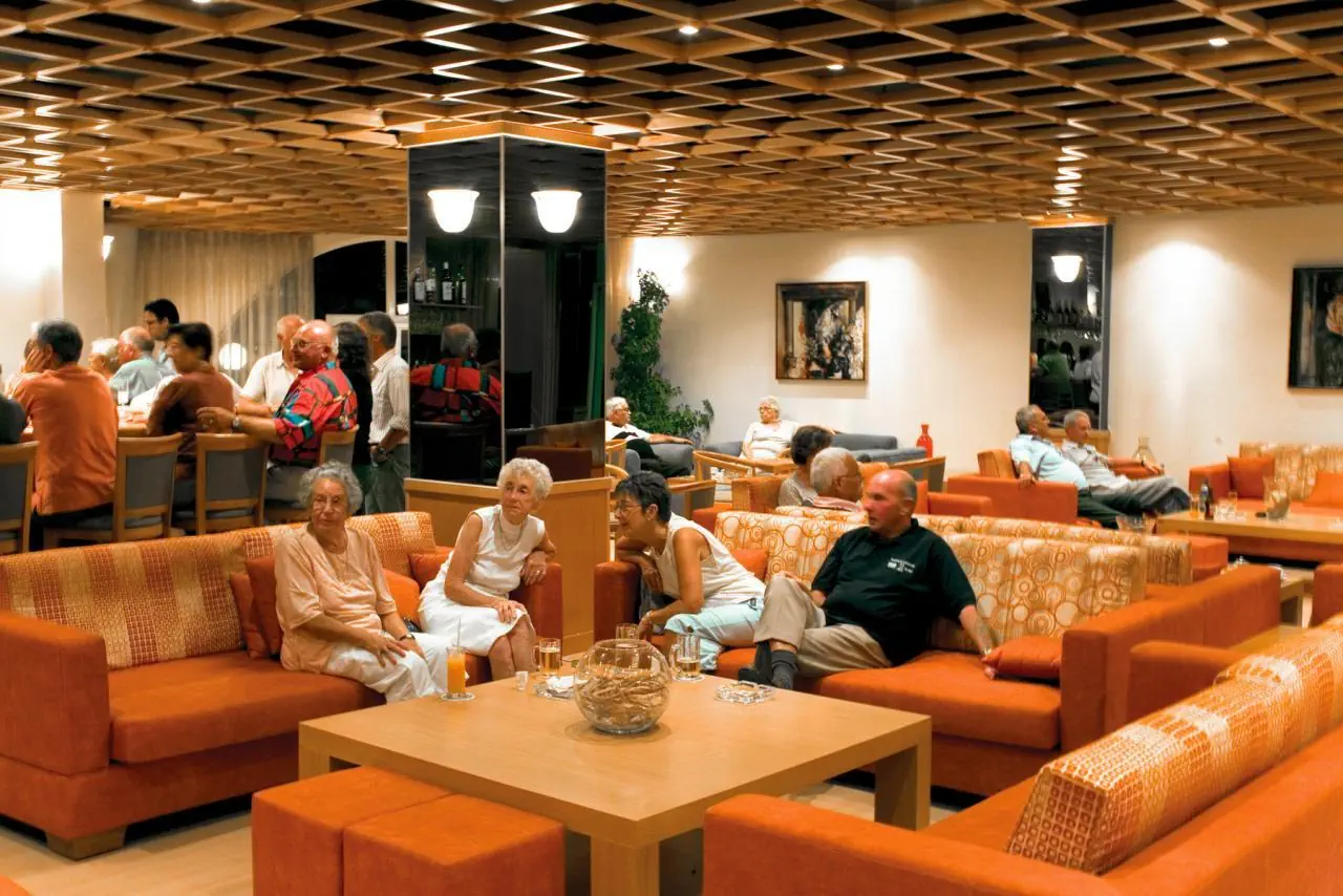 HOTEL CONTINENTAL PALACE