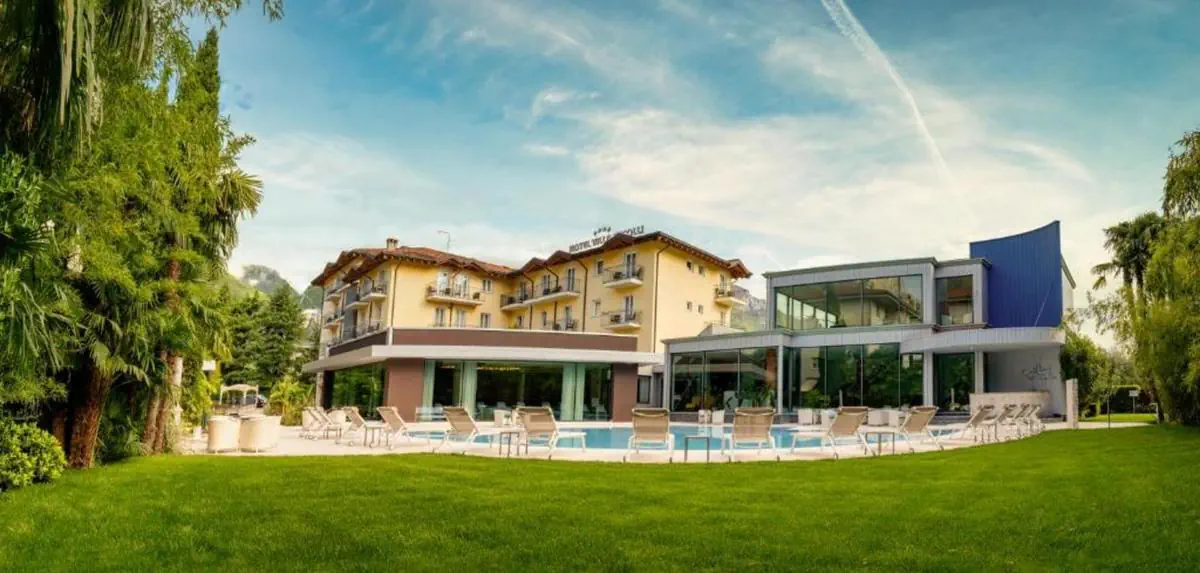 Villa Nicolli - zdjęcie 3