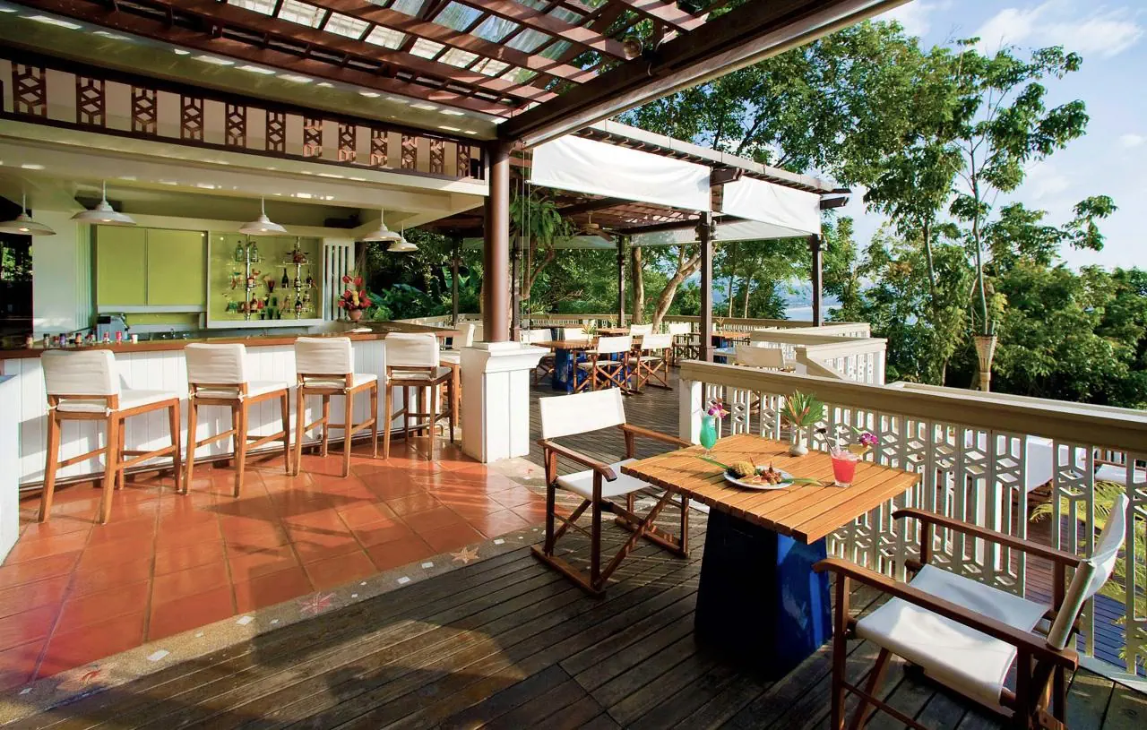 Centara Villas Phuket