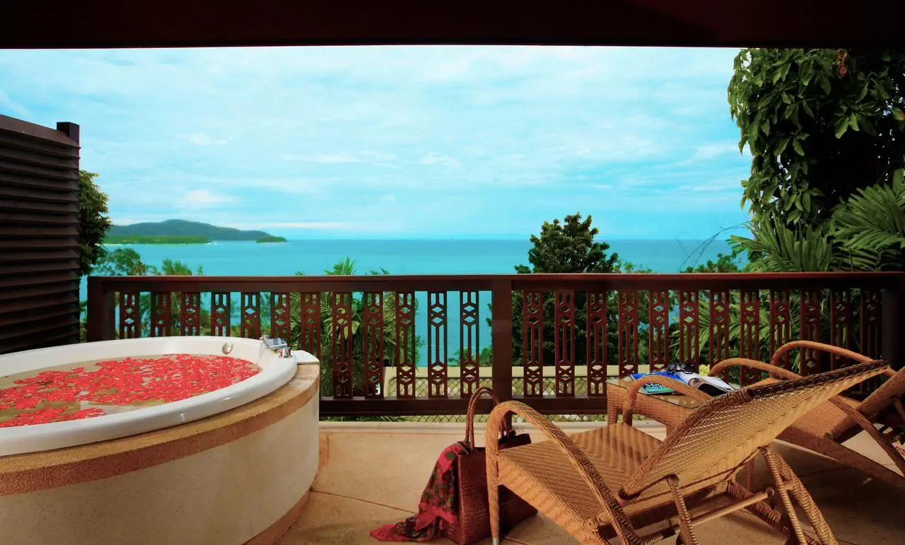 Centara Villas Phuket