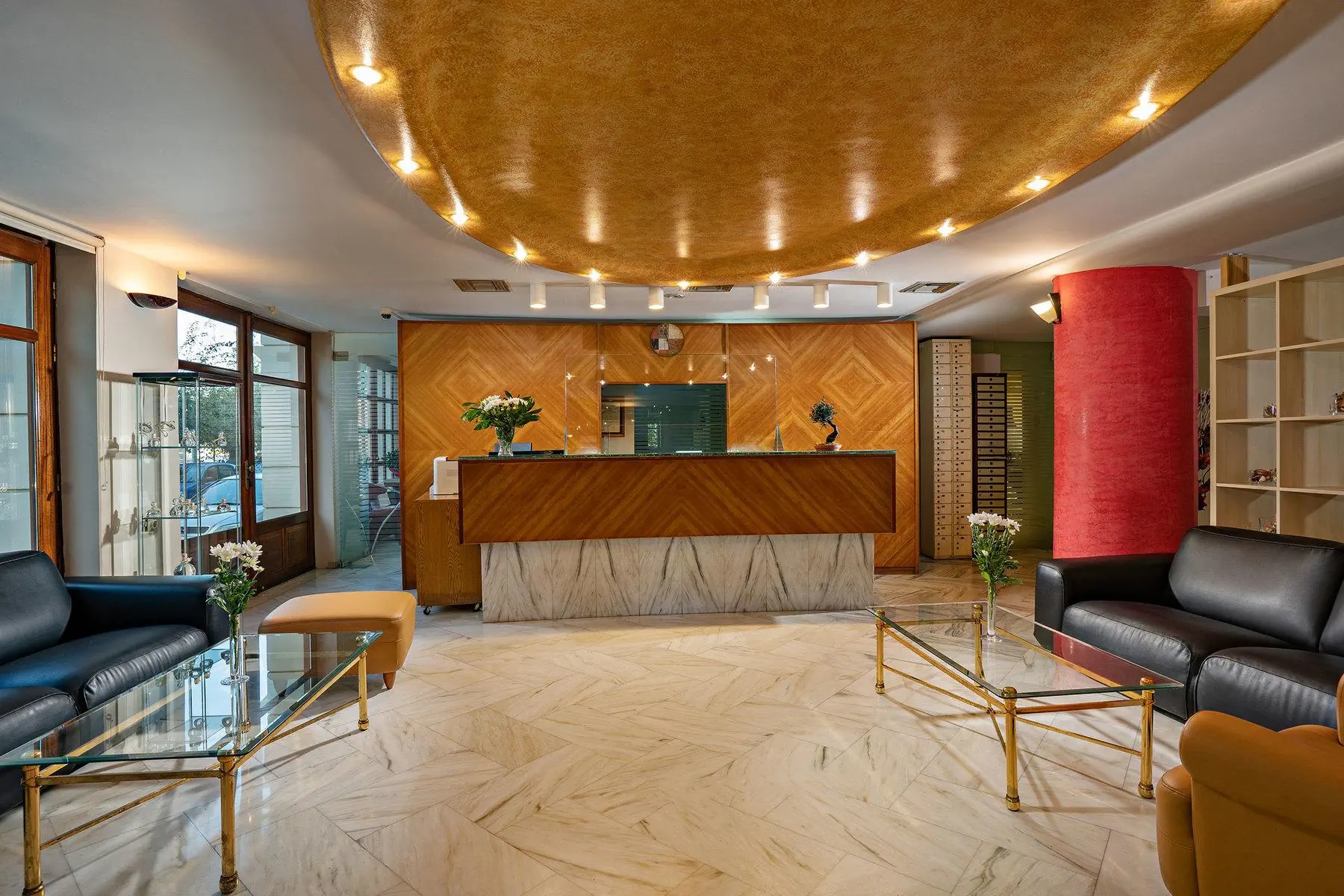 HOTEL Brascos