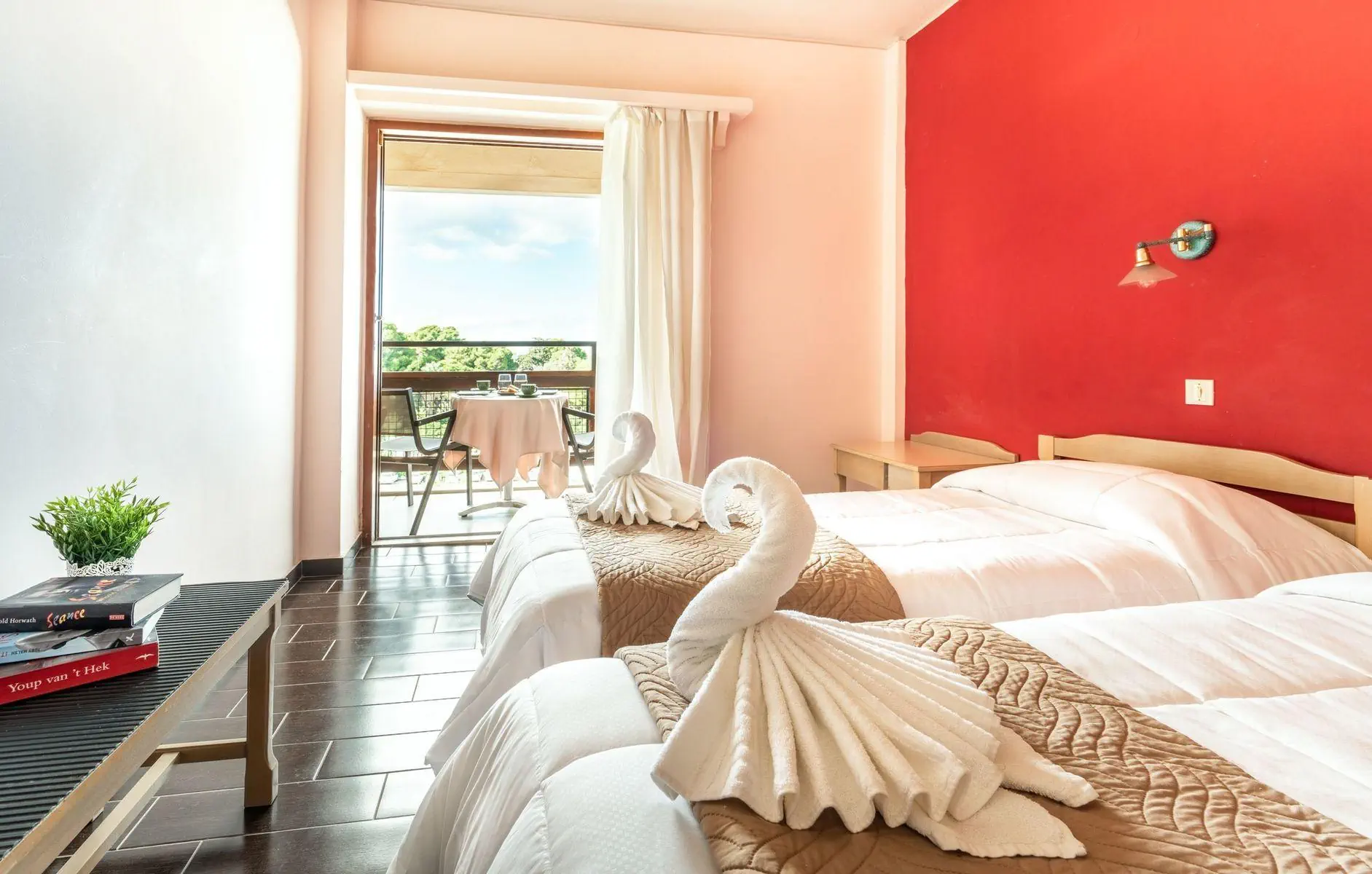 HOTEL Brascos