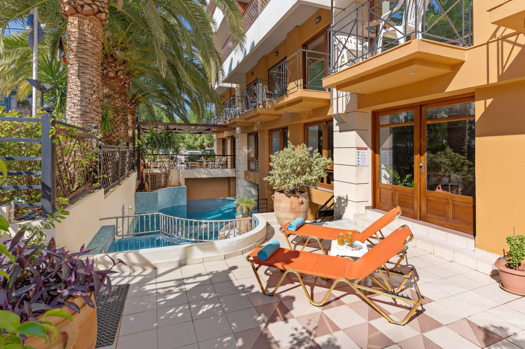 HOTEL Brascos