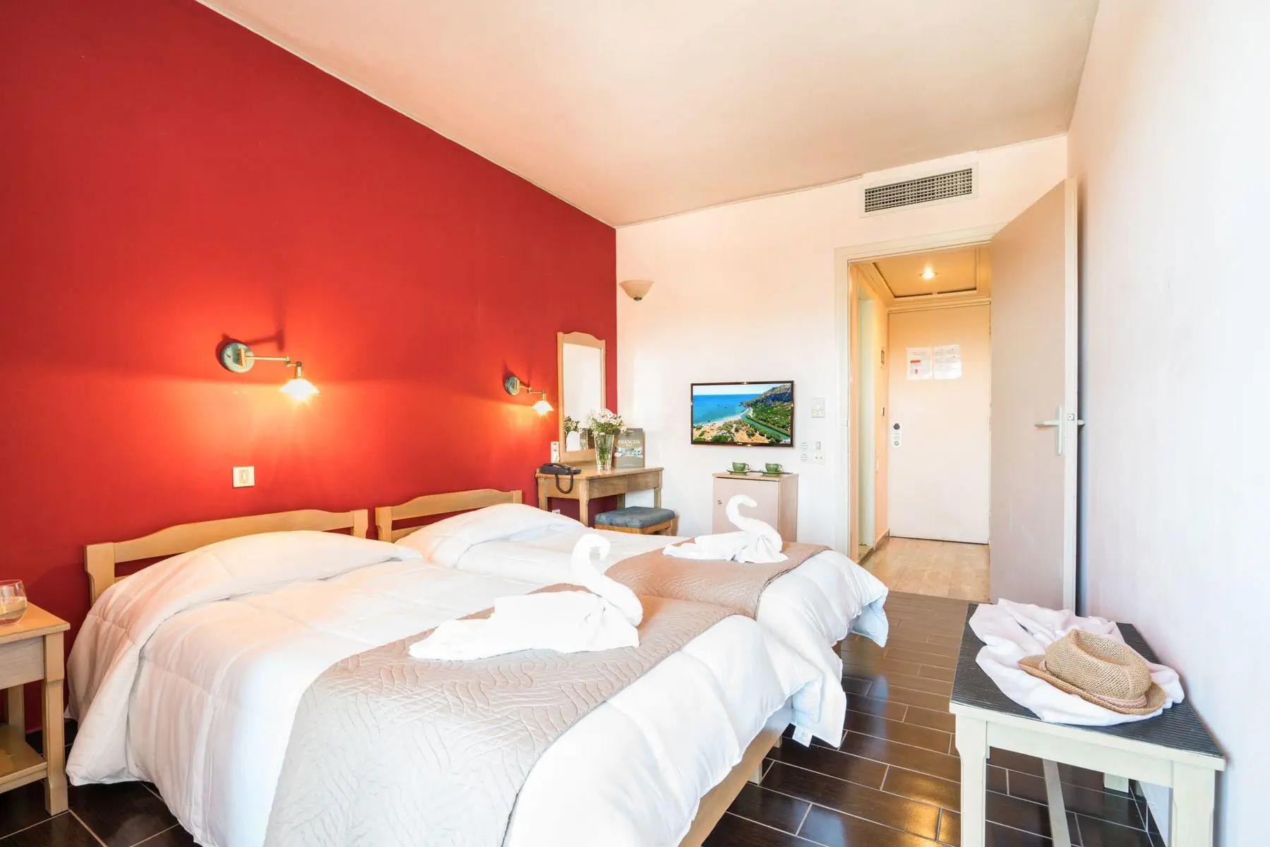 HOTEL Brascos