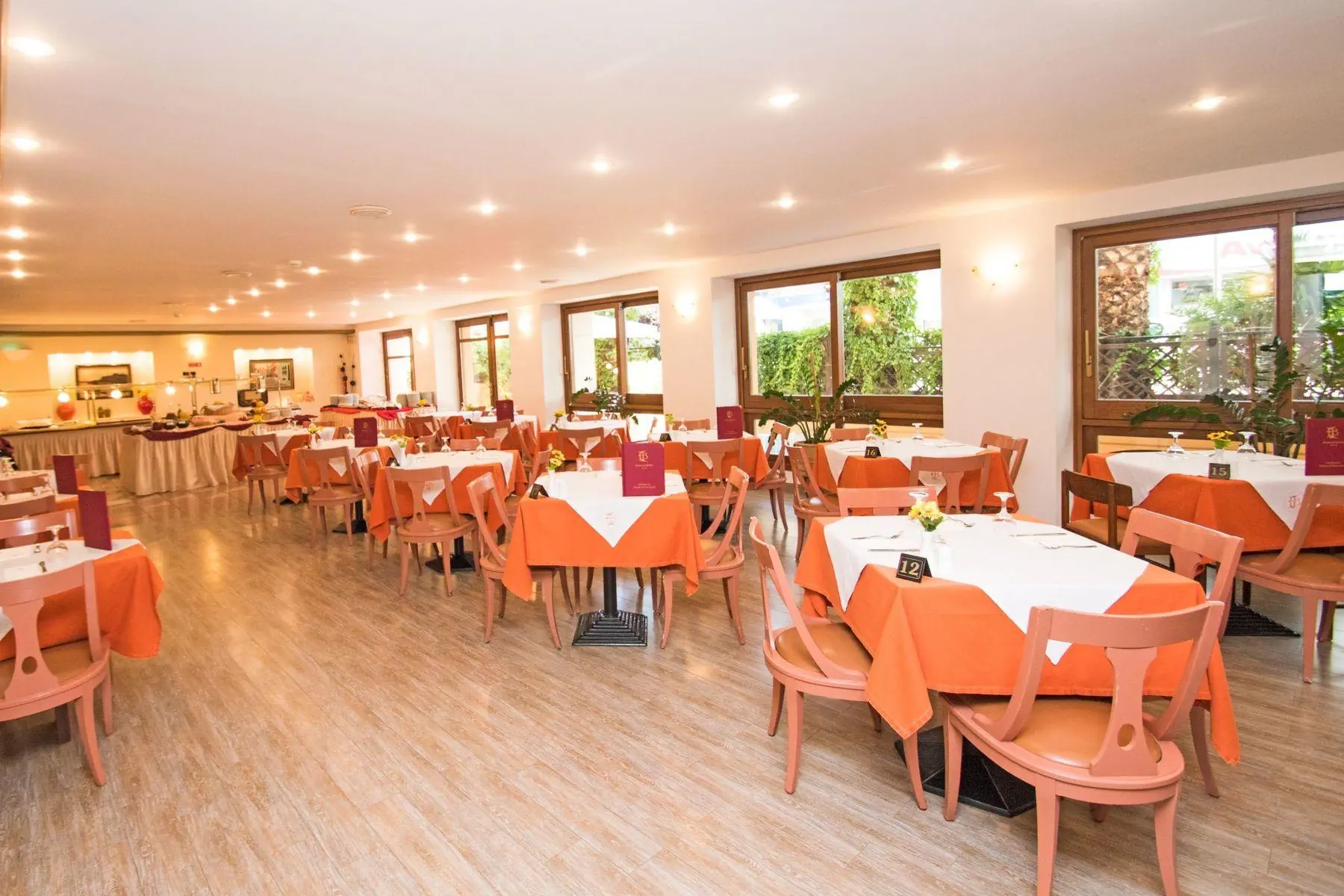 HOTEL Brascos