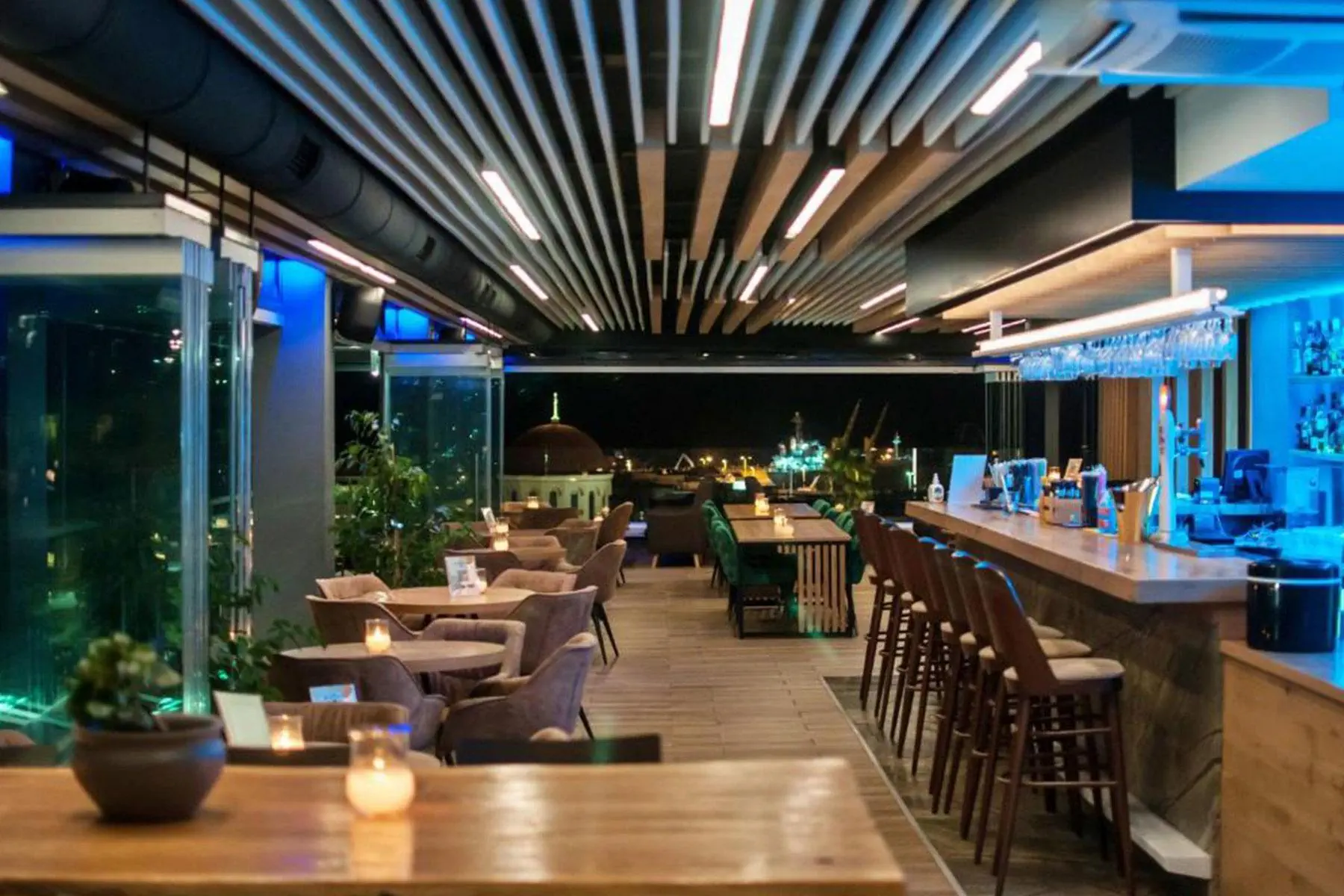HOTEL Brascos
