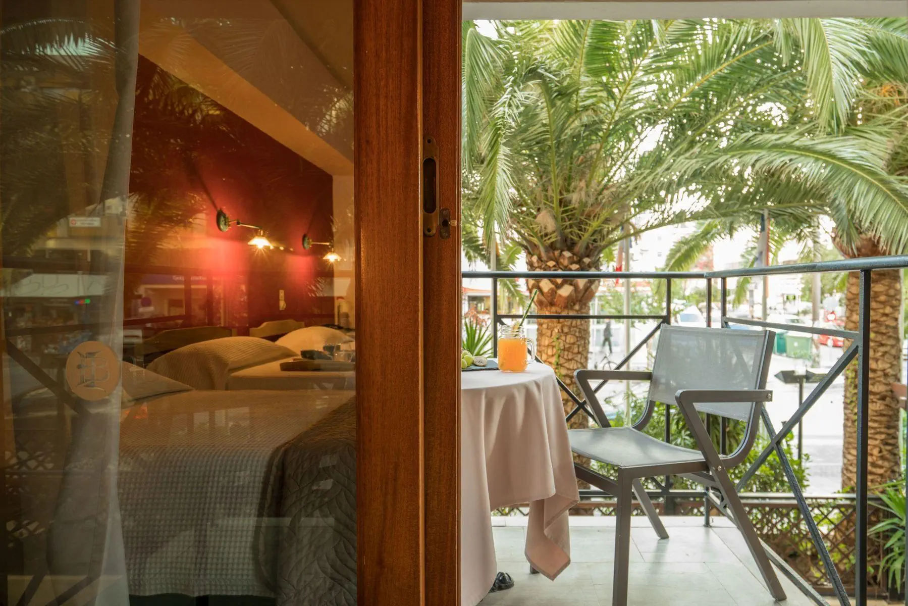 HOTEL Brascos