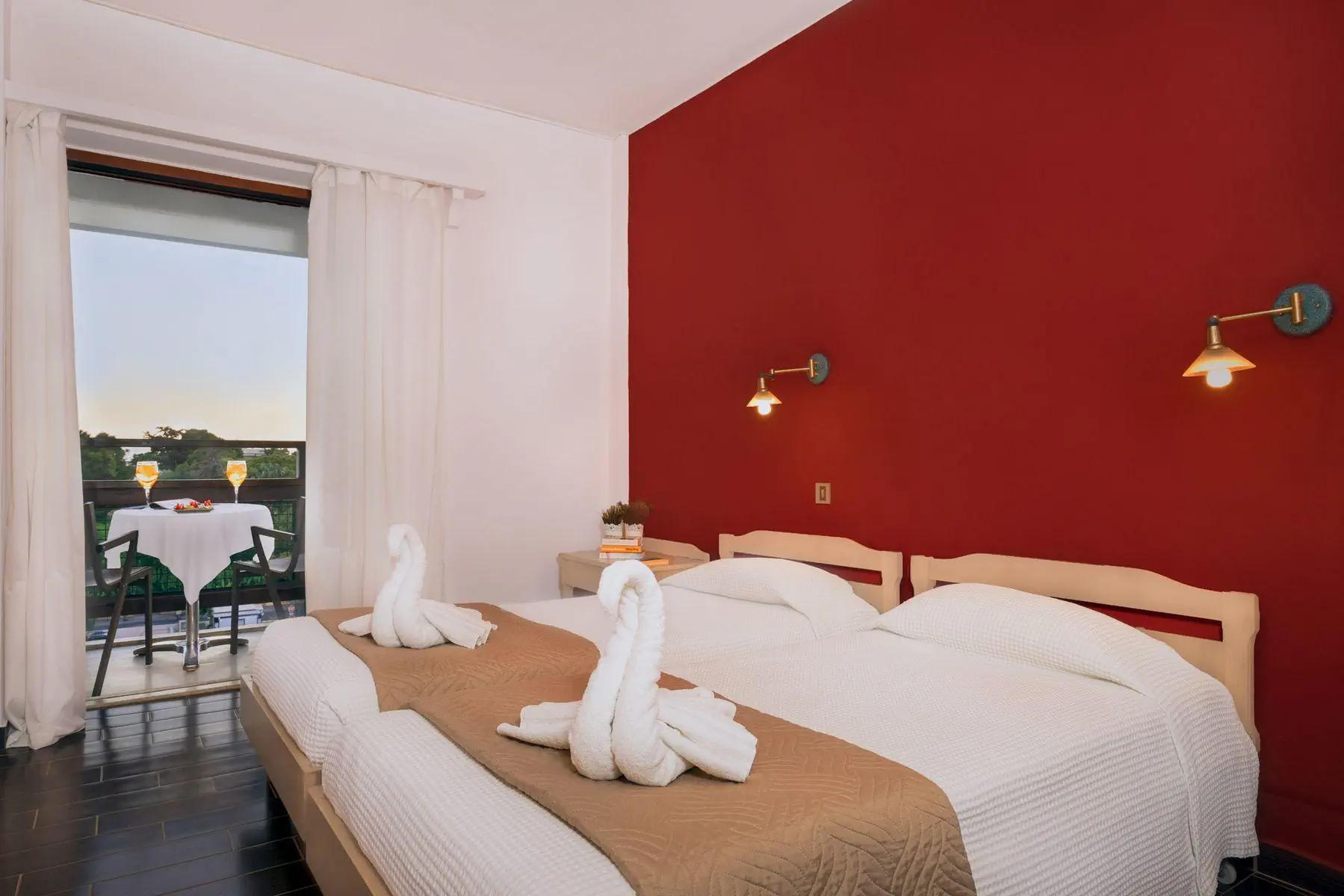 HOTEL Brascos