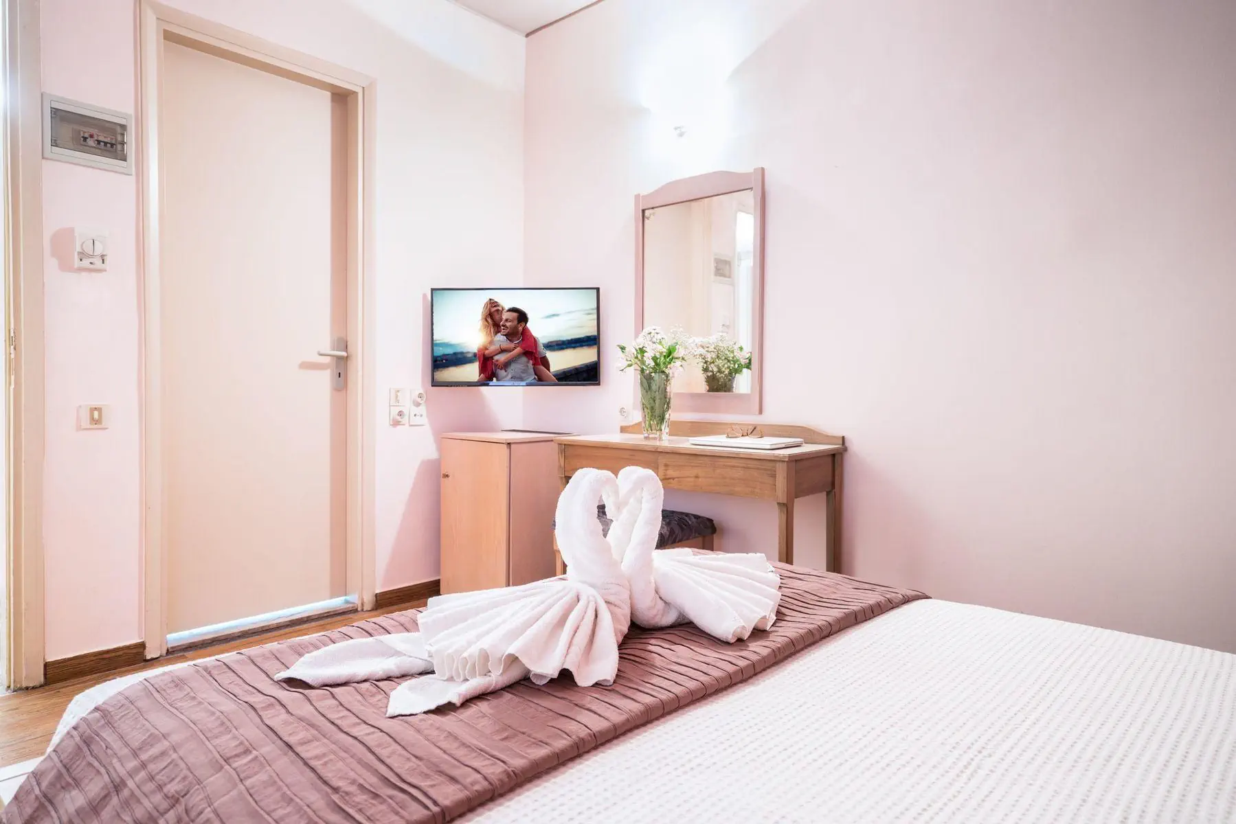 HOTEL Brascos