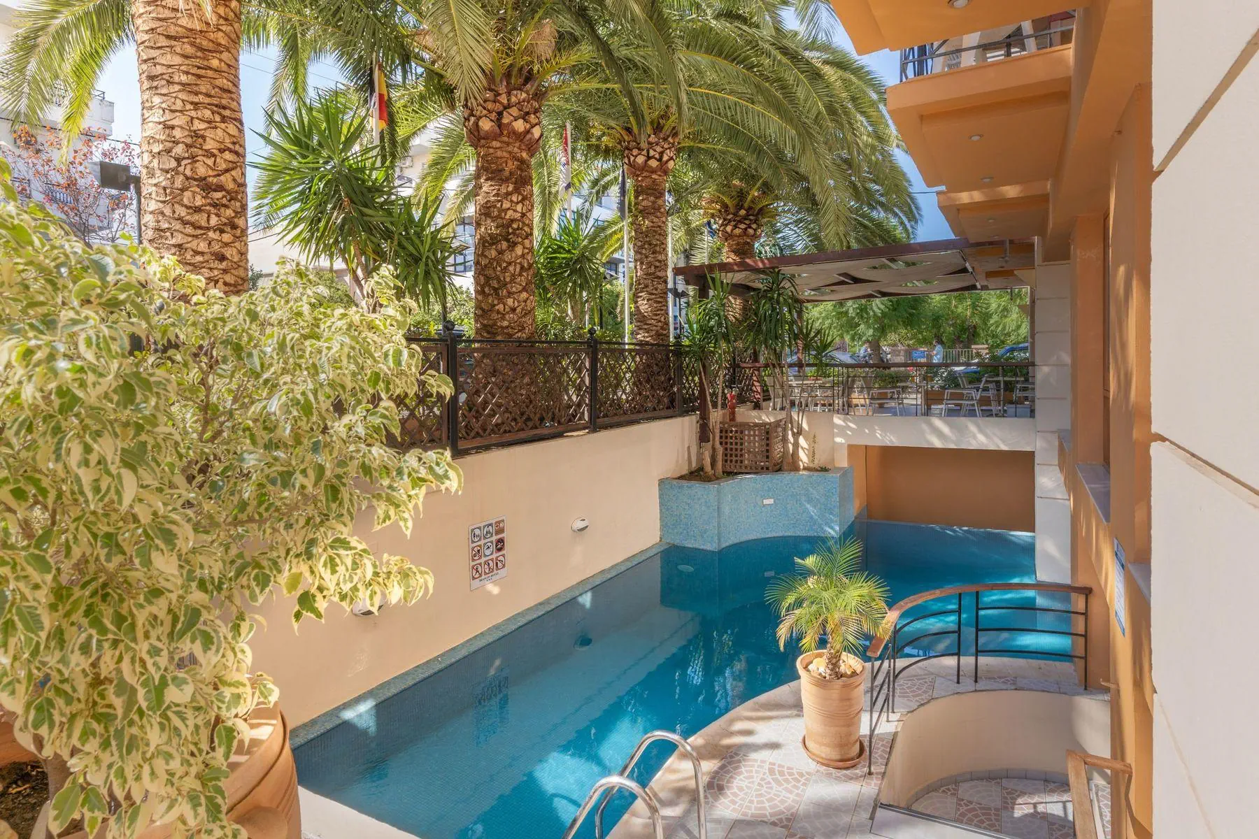 HOTEL Brascos