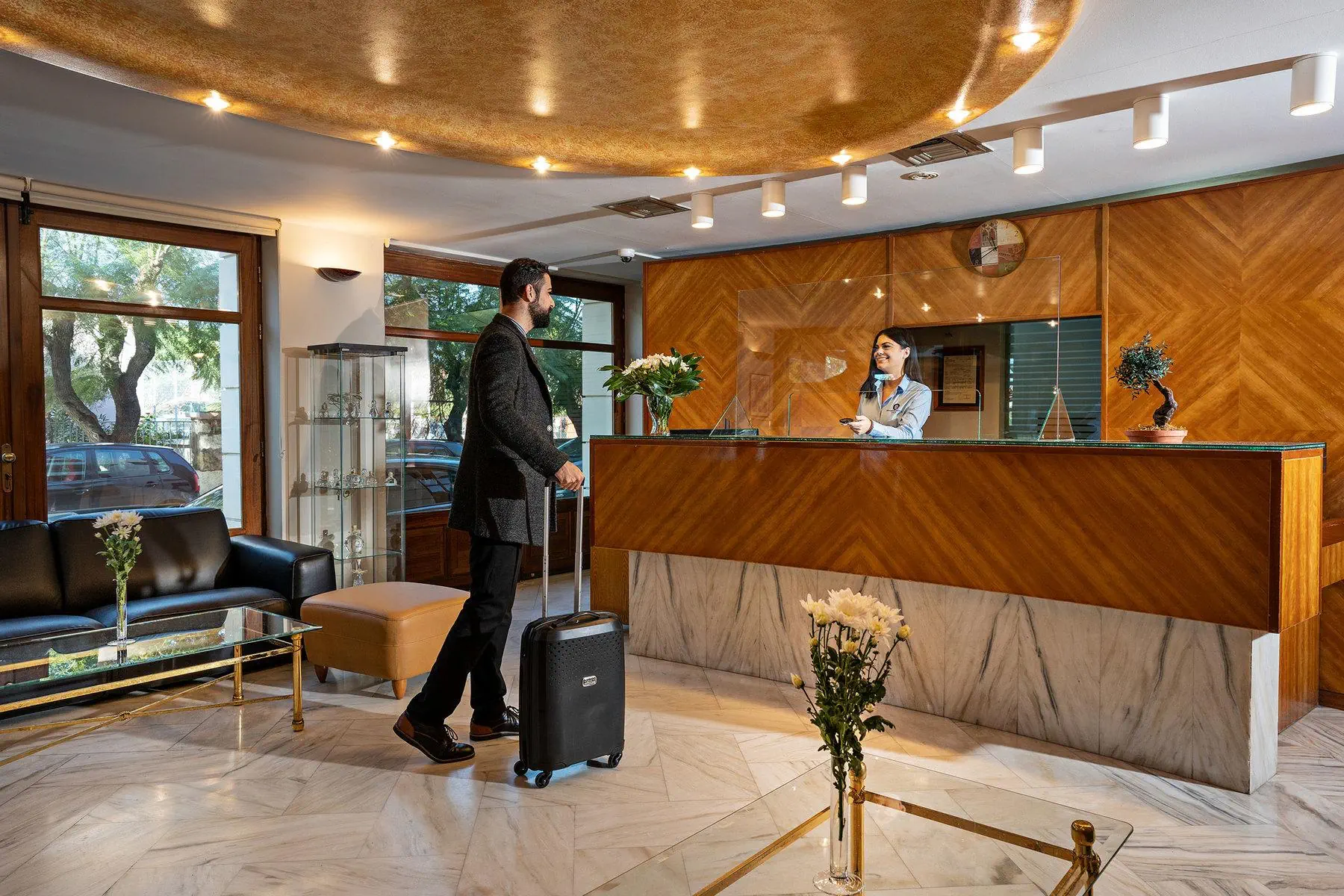 HOTEL Brascos