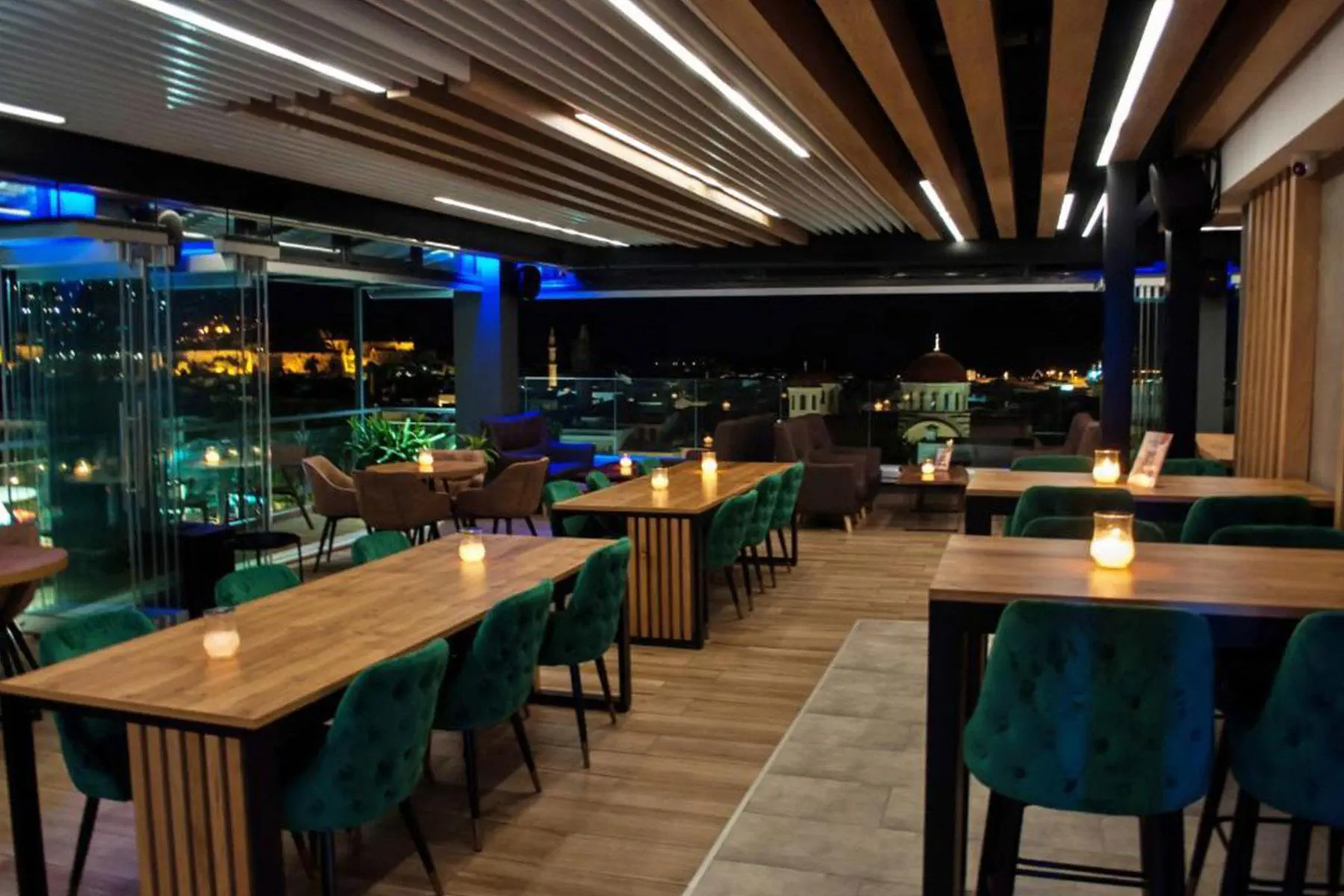 HOTEL Brascos