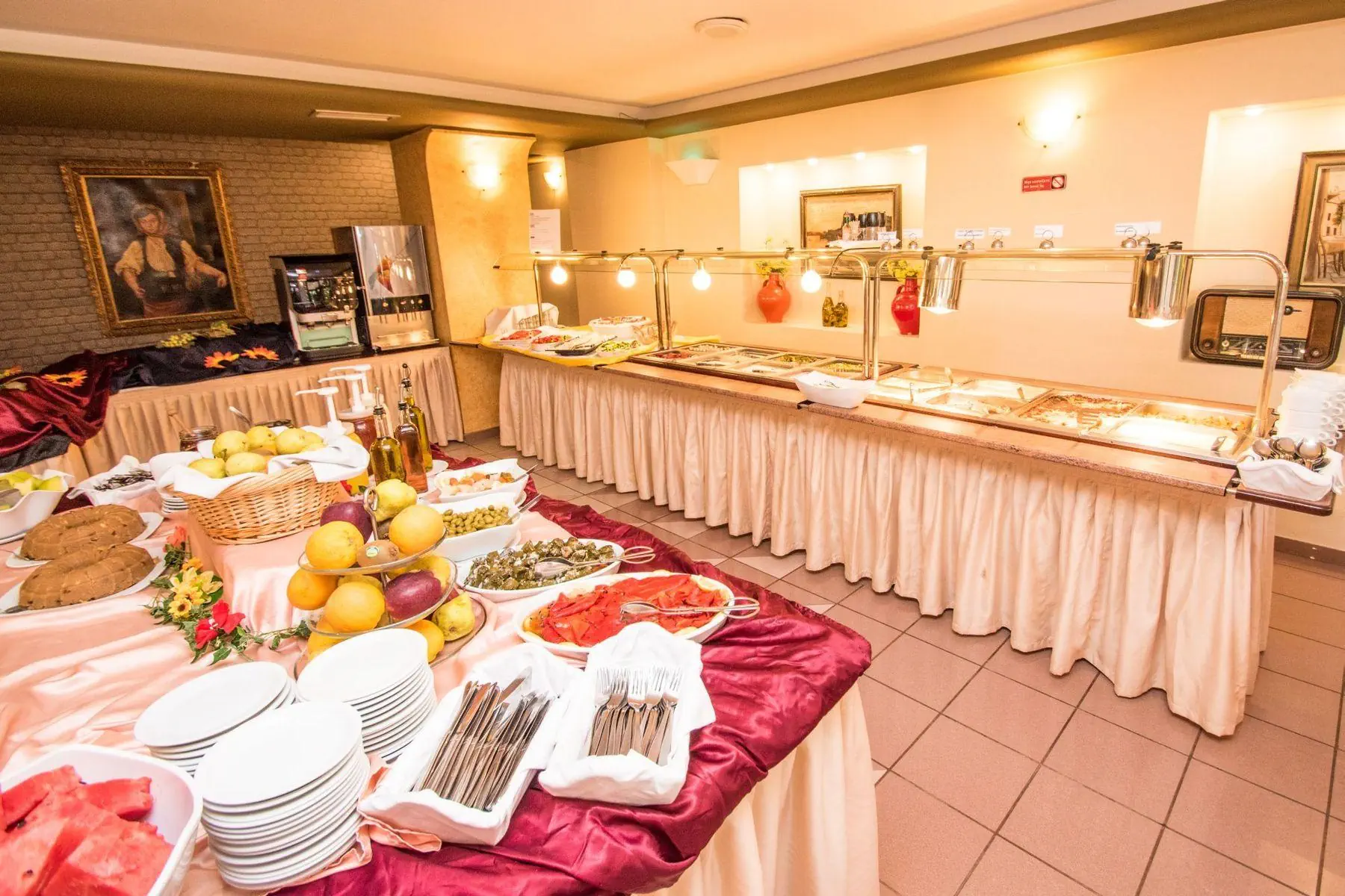 HOTEL Brascos
