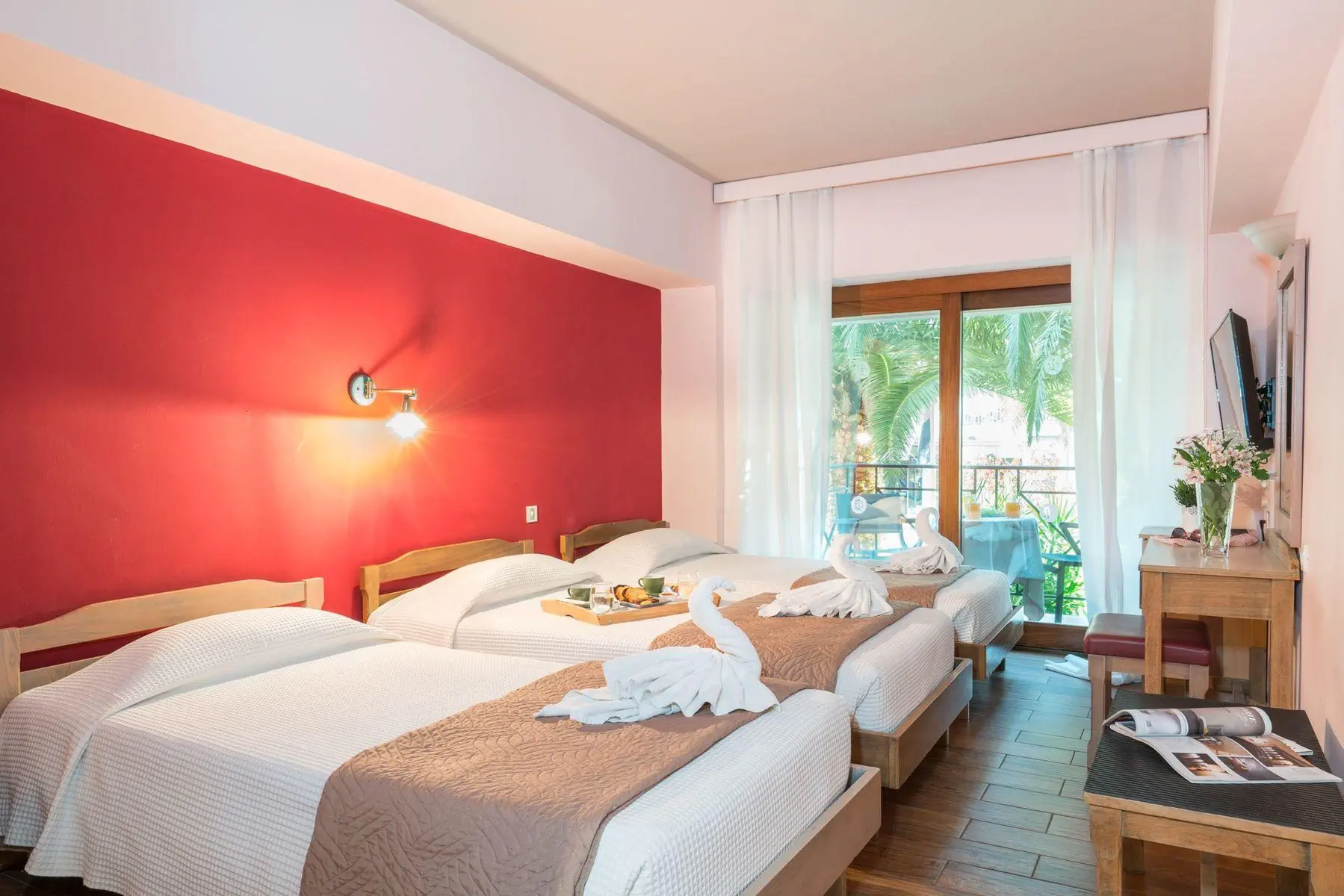 HOTEL Brascos