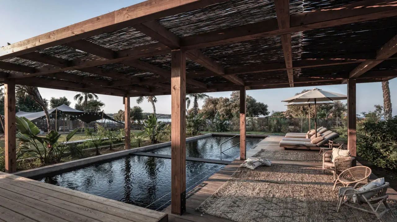 Domes Zeen Chania Luxury Collection Resort - zdjęcie 5