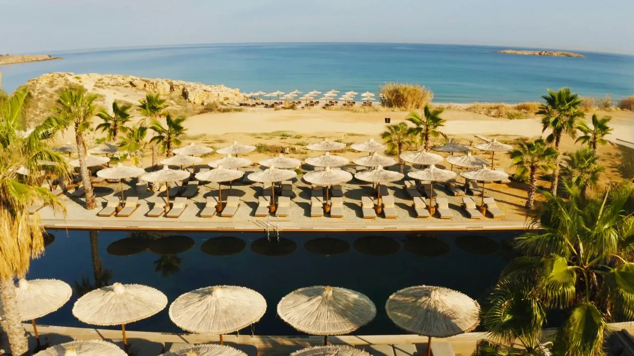 Domes Zeen Chania Luxury Collection Resort - zdjęcie 6