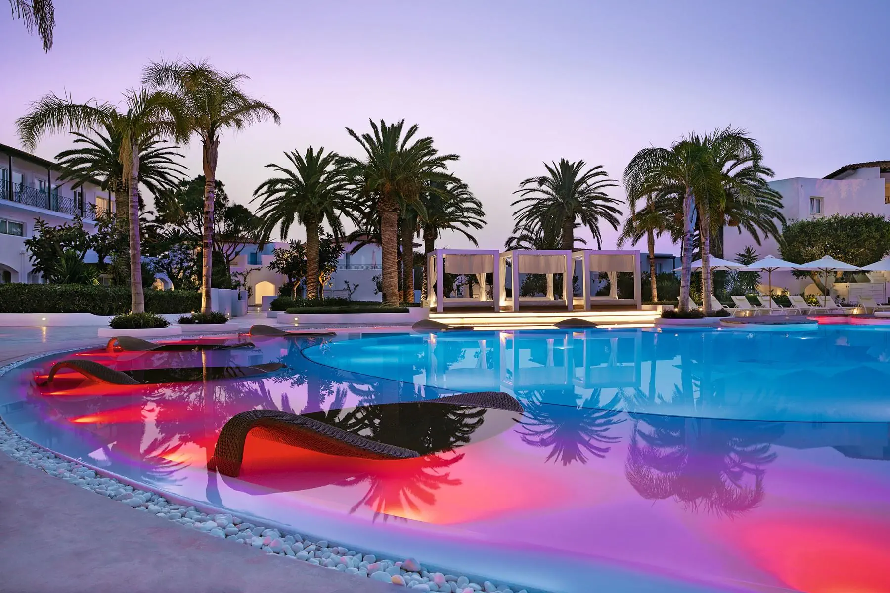 Caramel a Grecotel Resort to Live