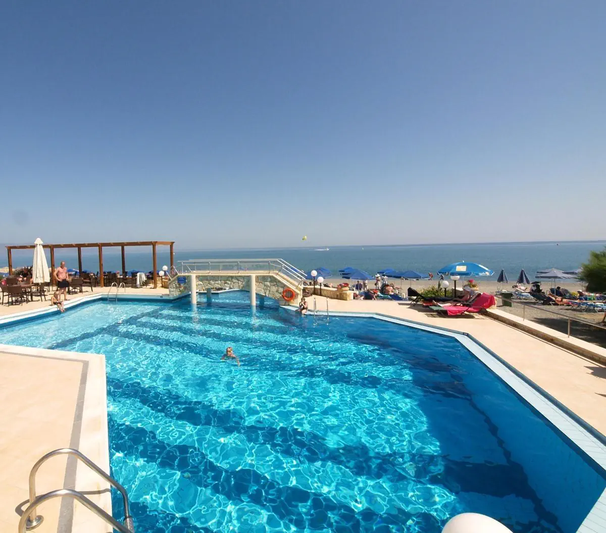 HOTEL Indigo Mare