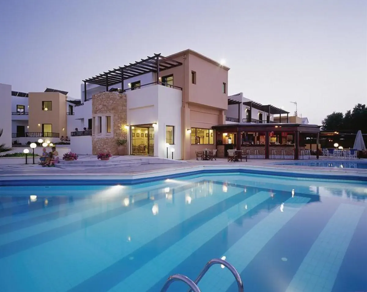 HOTEL Indigo Mare