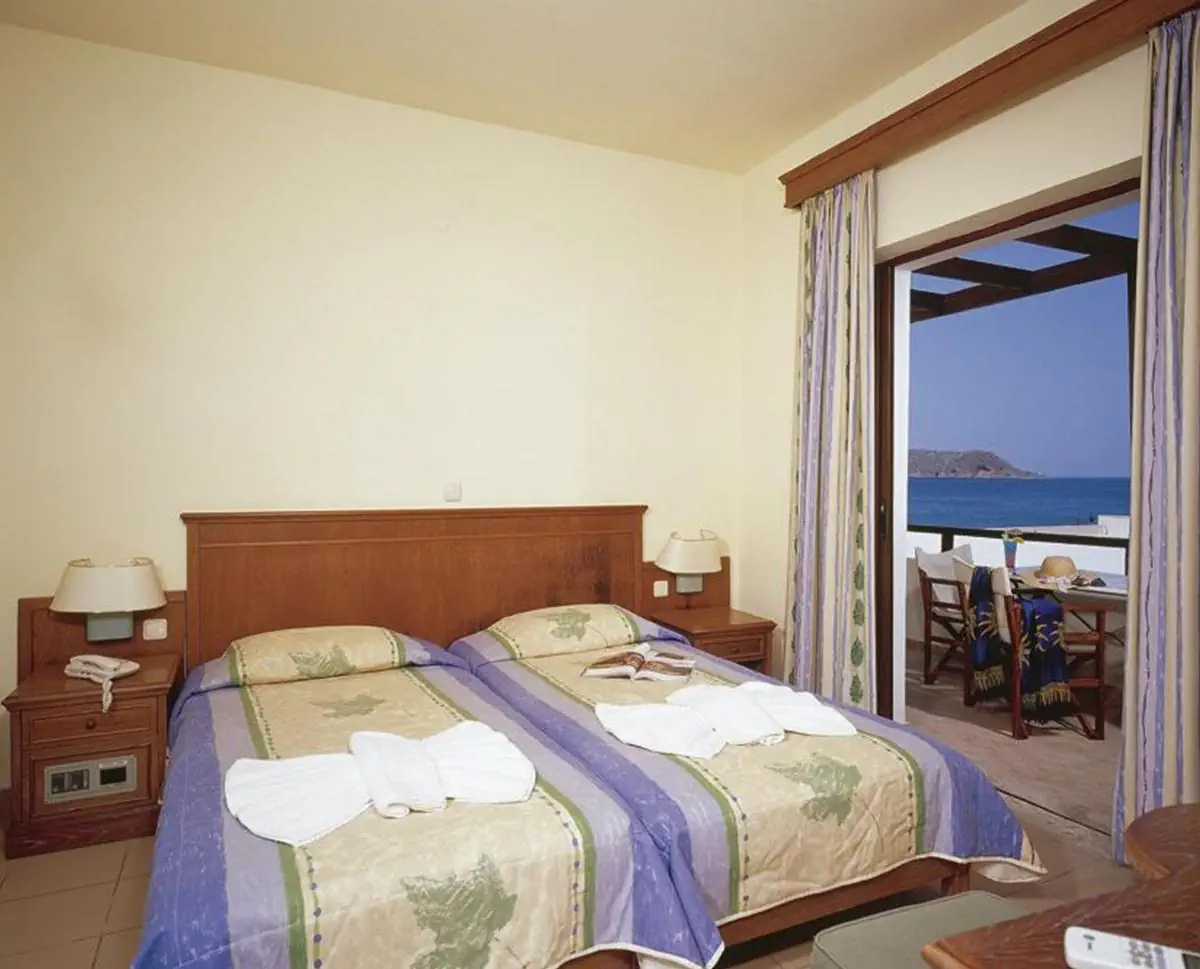 HOTEL Indigo Mare